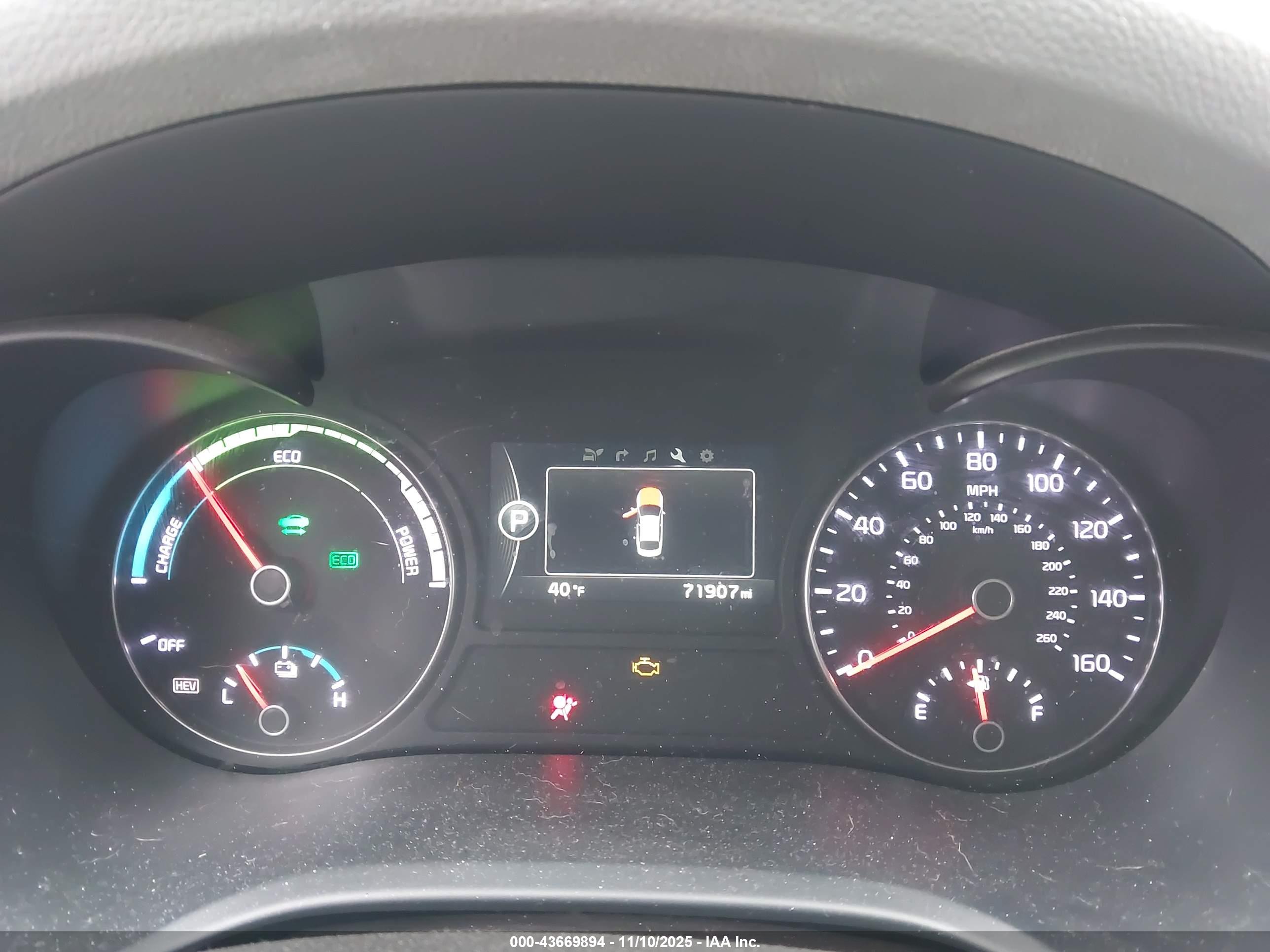 KIA OPTIMA image 7