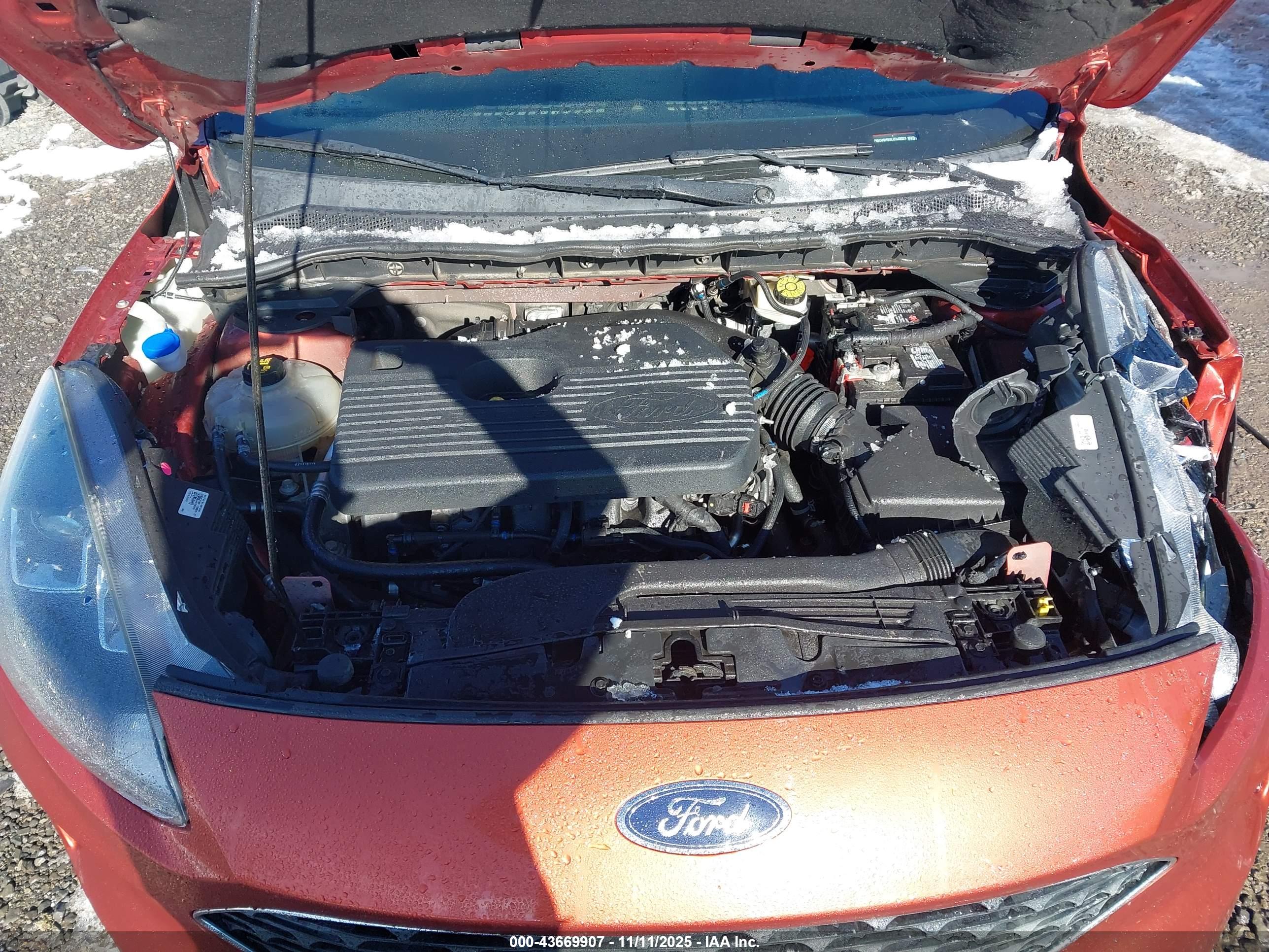 FORD ESCAPE image 10