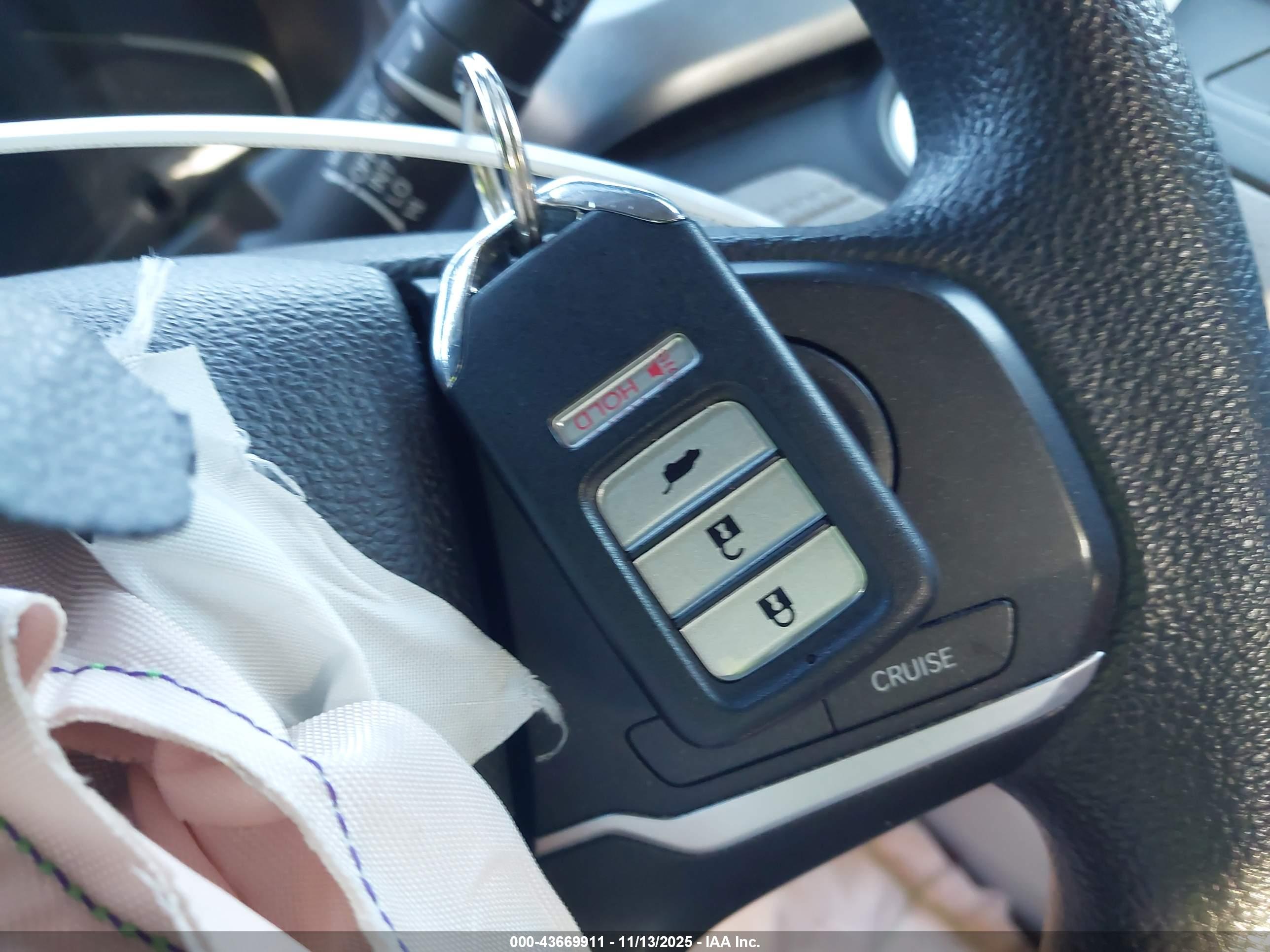 HONDA ODYSSEY image 11