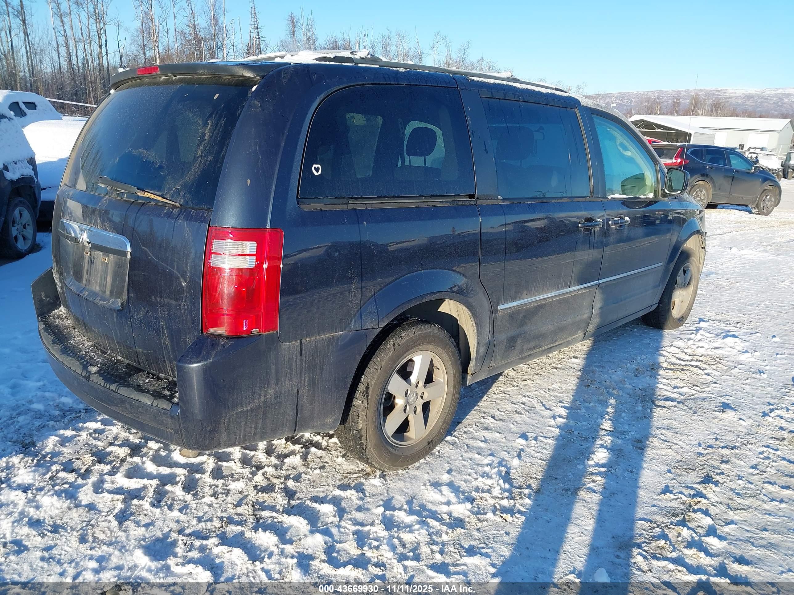 DODGE GRAND image 4