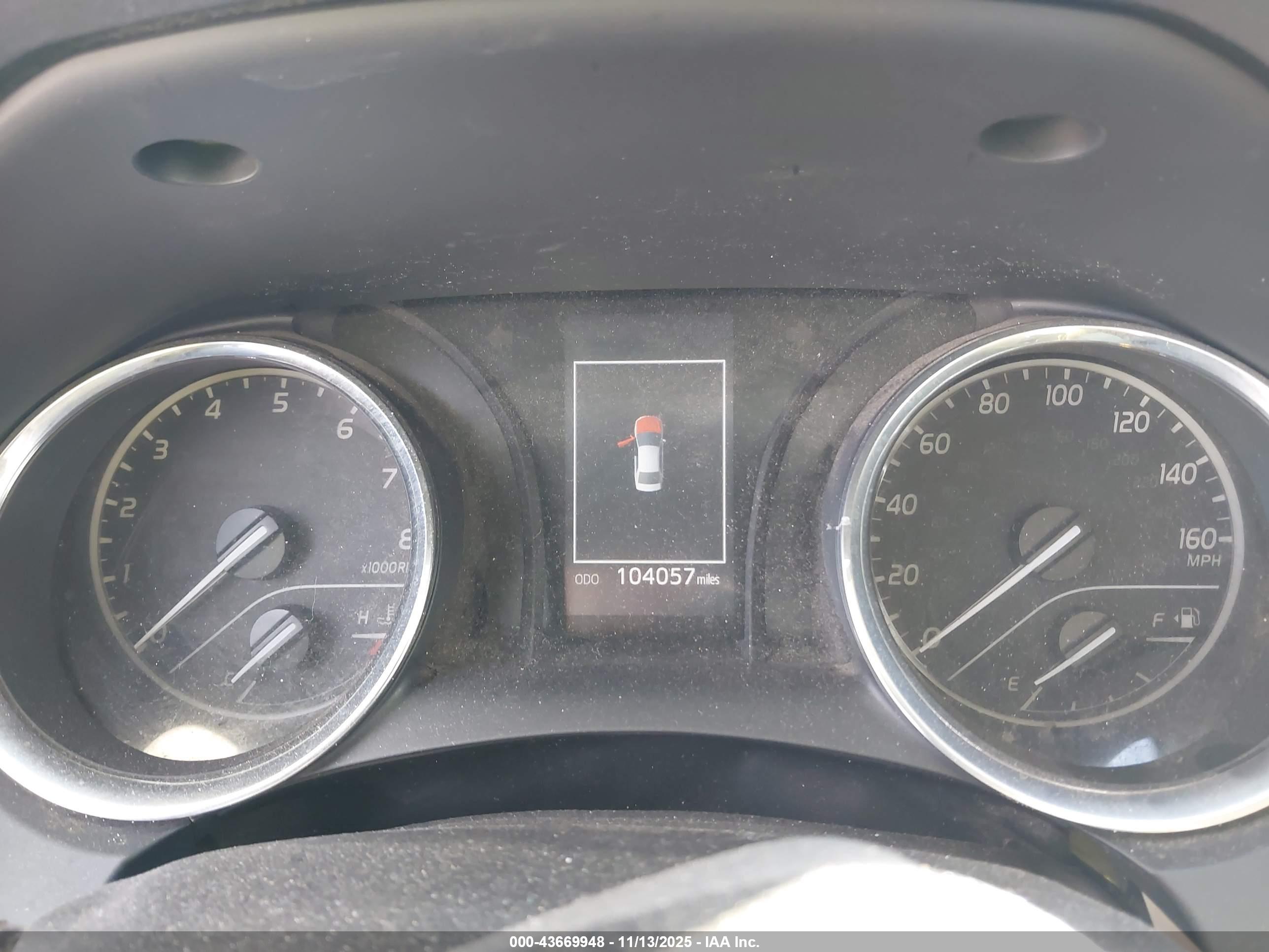 TOYOTA CAMRY image 7