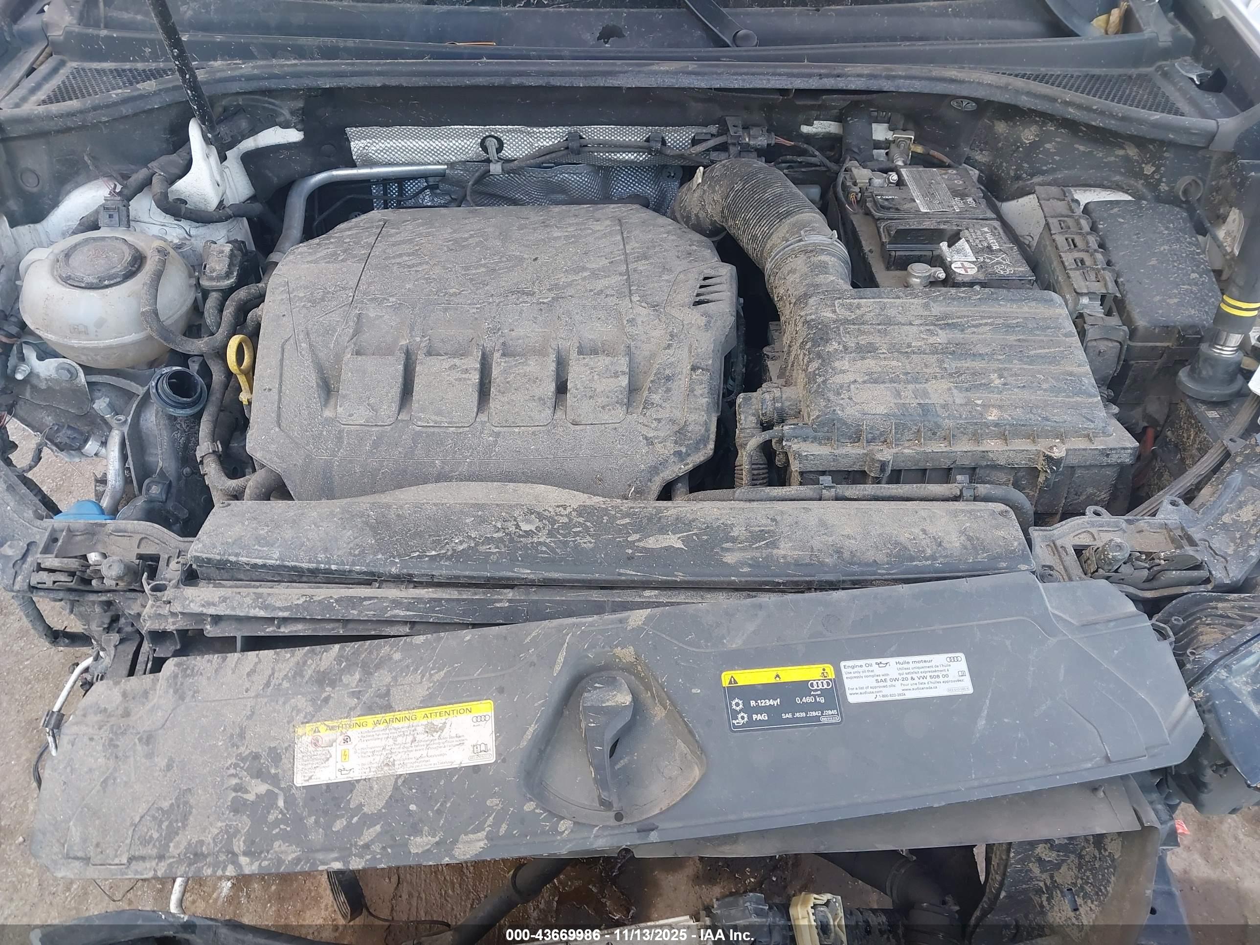 AUDI Q3 image 10