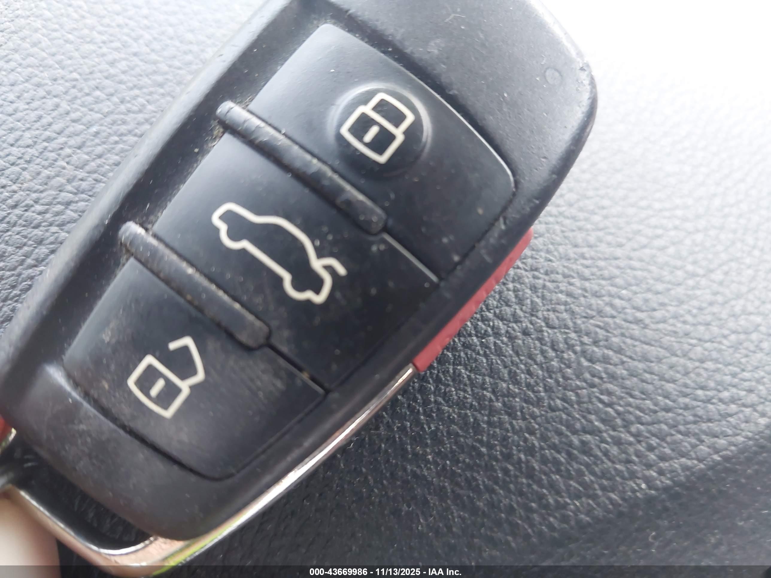AUDI Q3 image 11