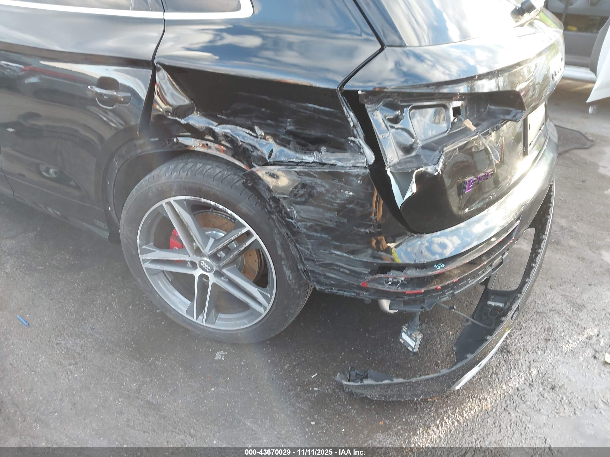 AUDI SQ5 image 6