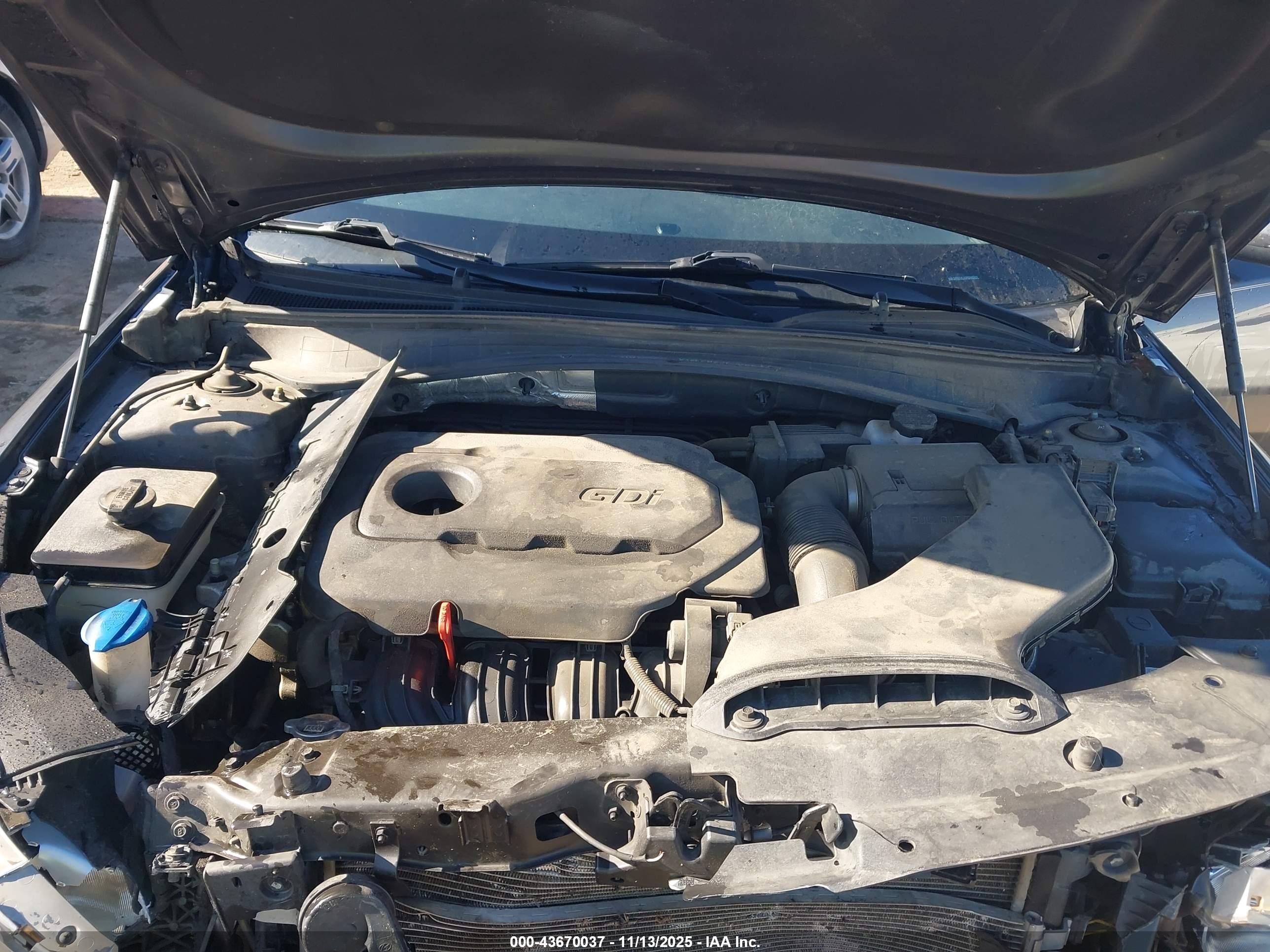 KIA OPTIMA image 10