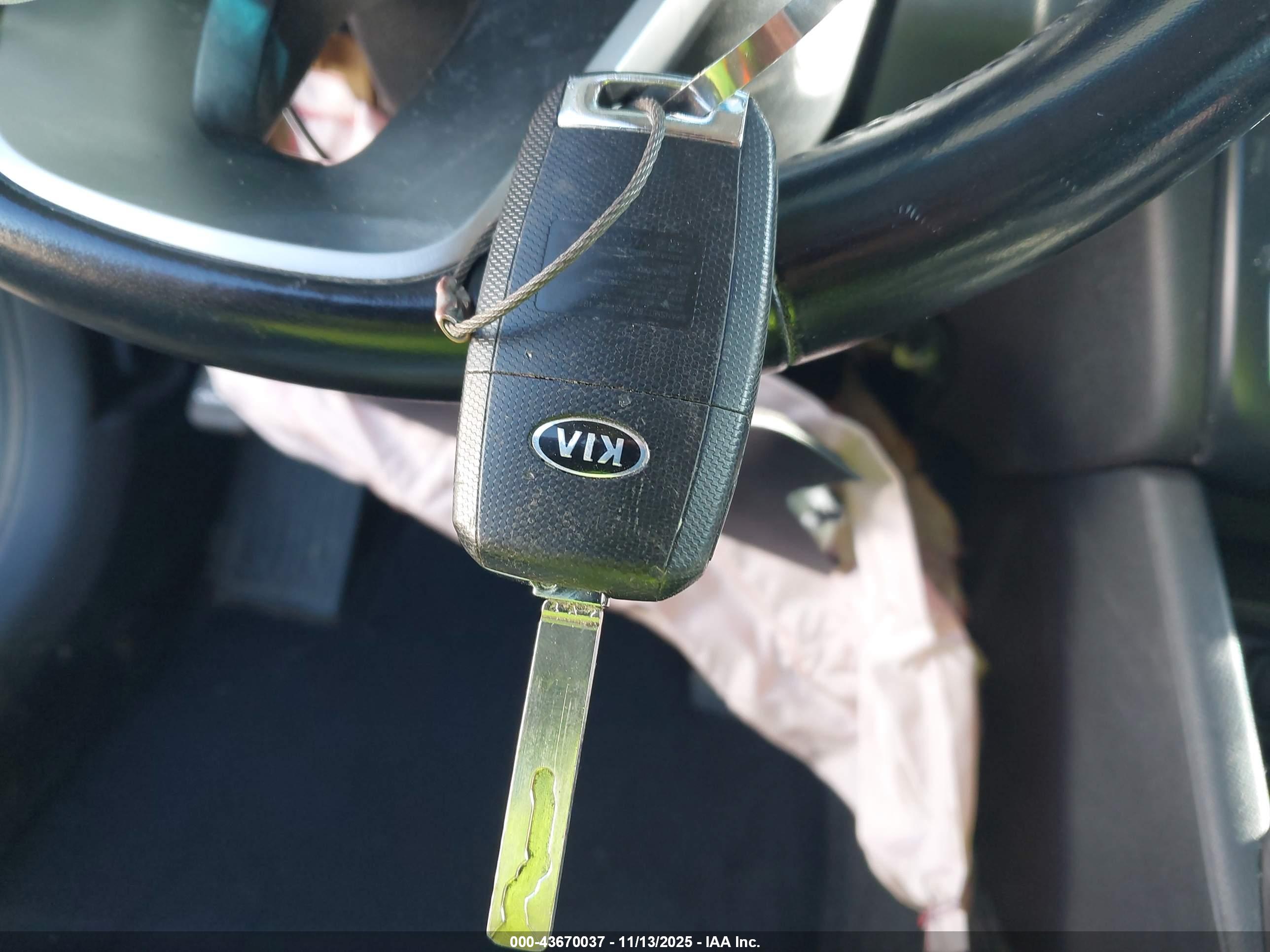 KIA OPTIMA image 11