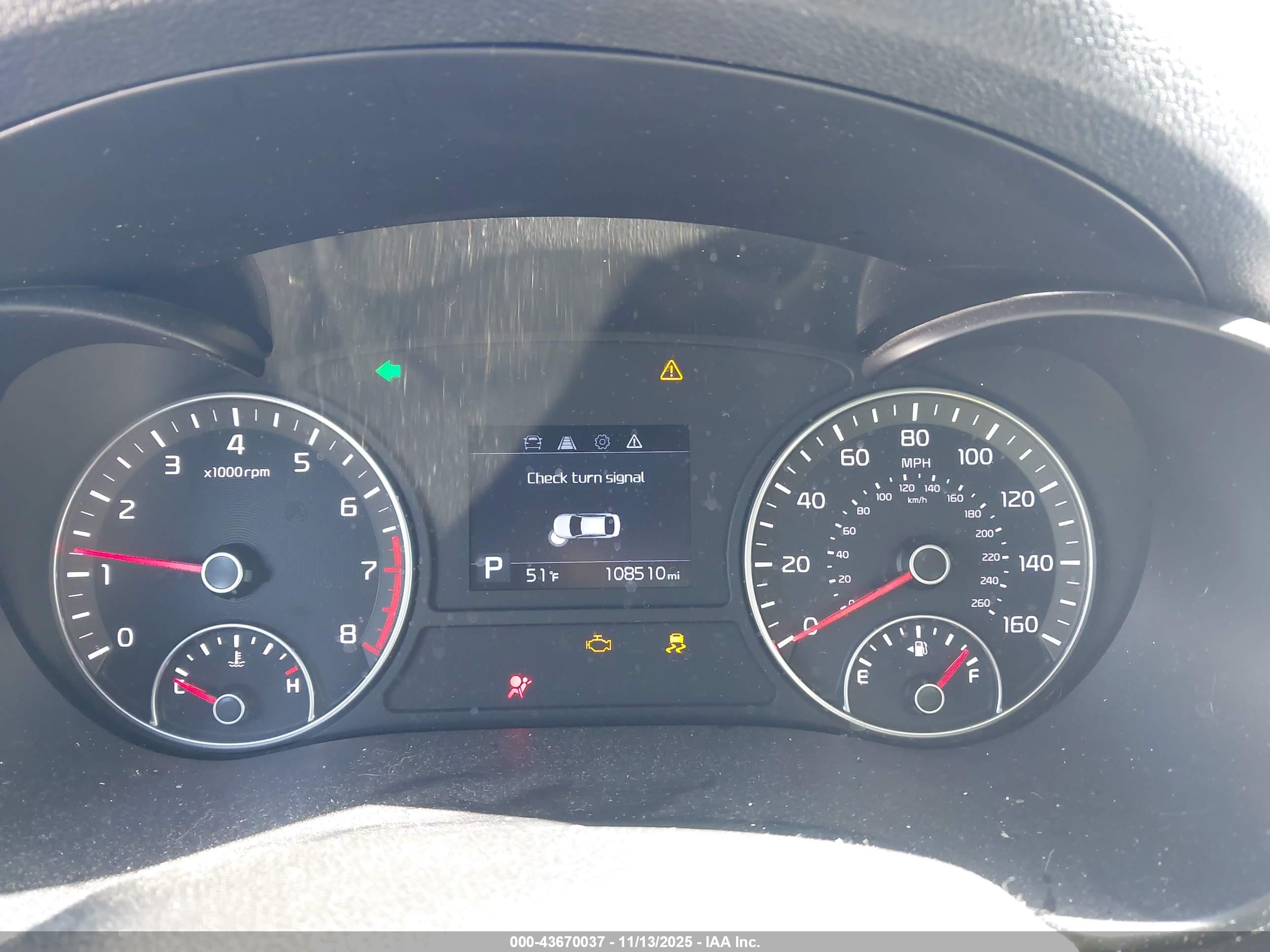 KIA OPTIMA image 7