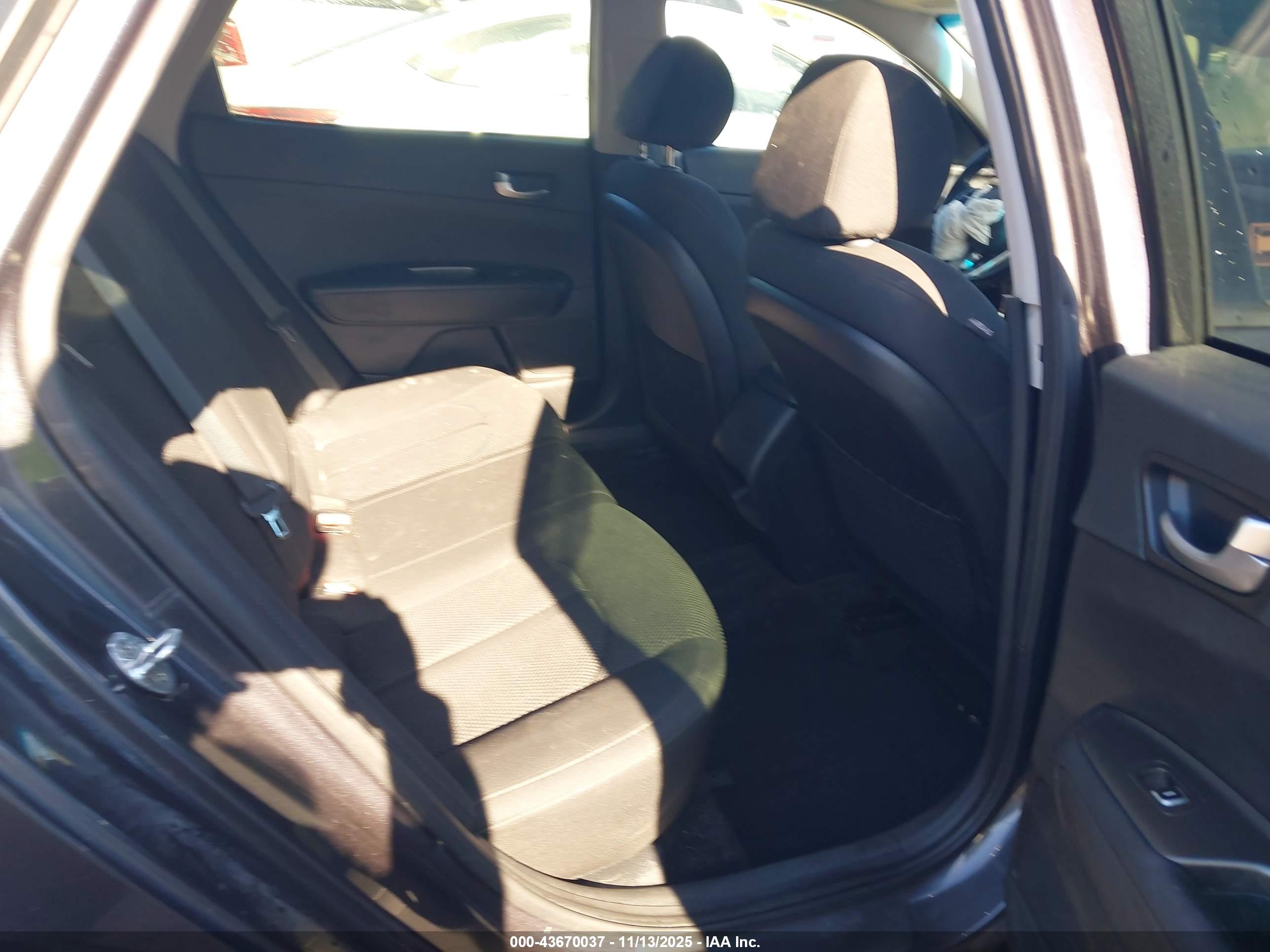 KIA OPTIMA image 8