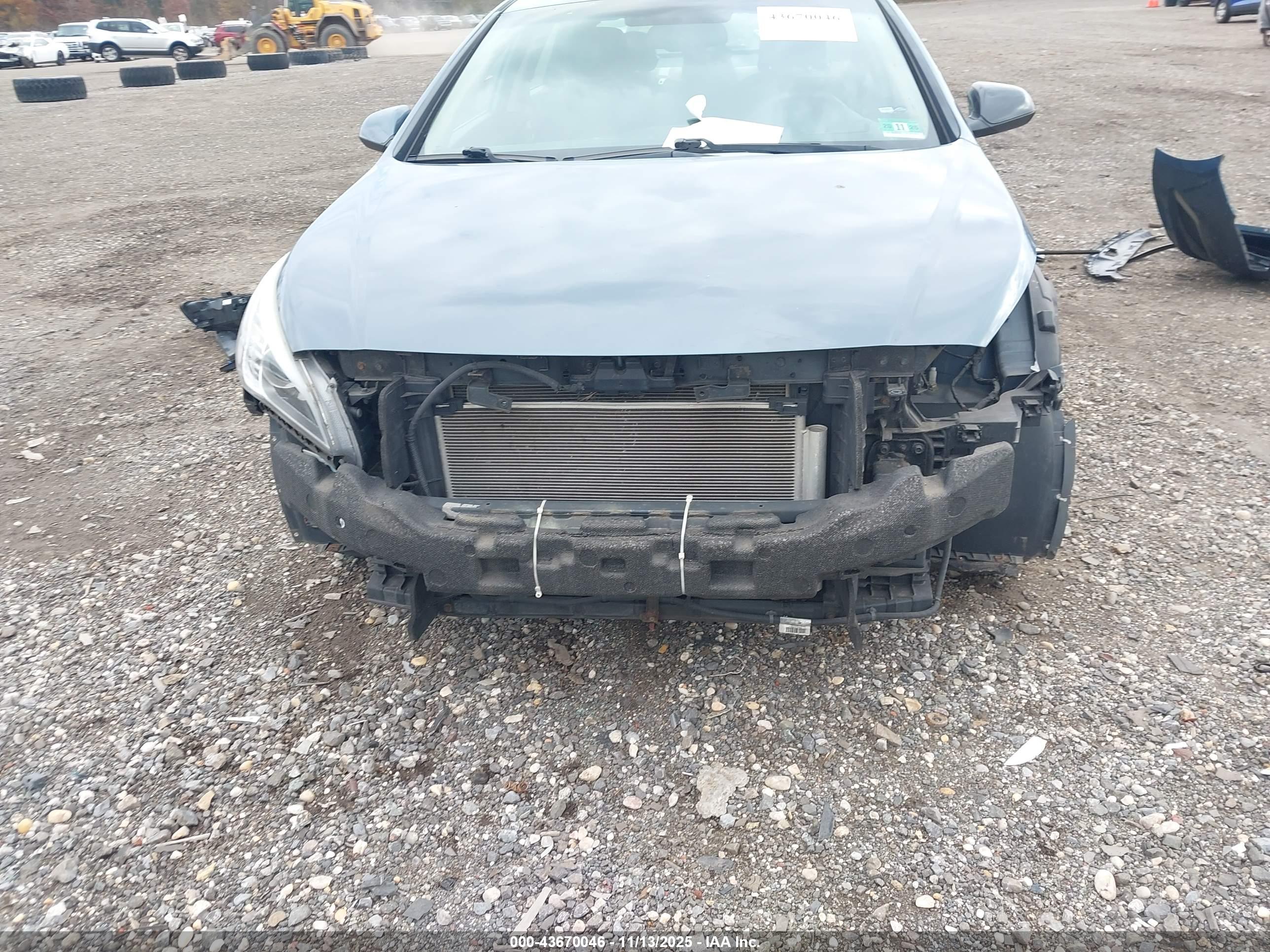 HYUNDAI SONATA image 6