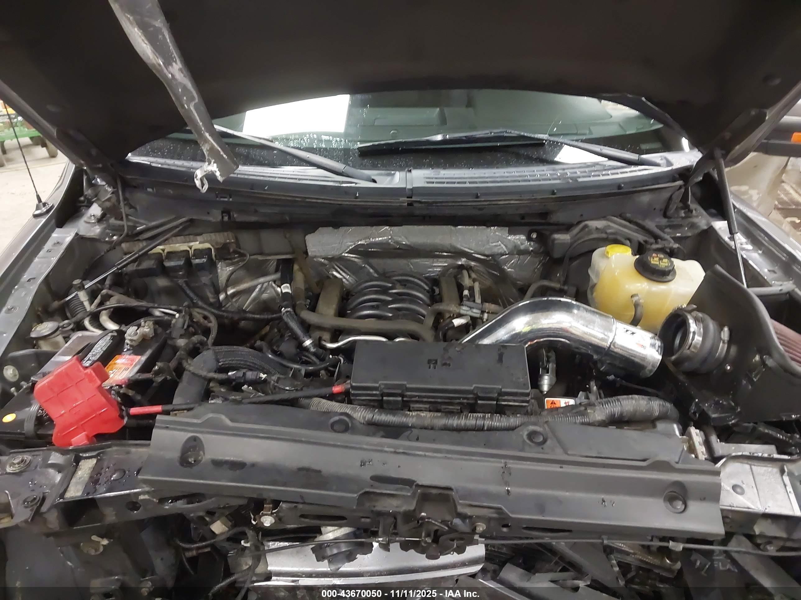 FORD F-150 image 10