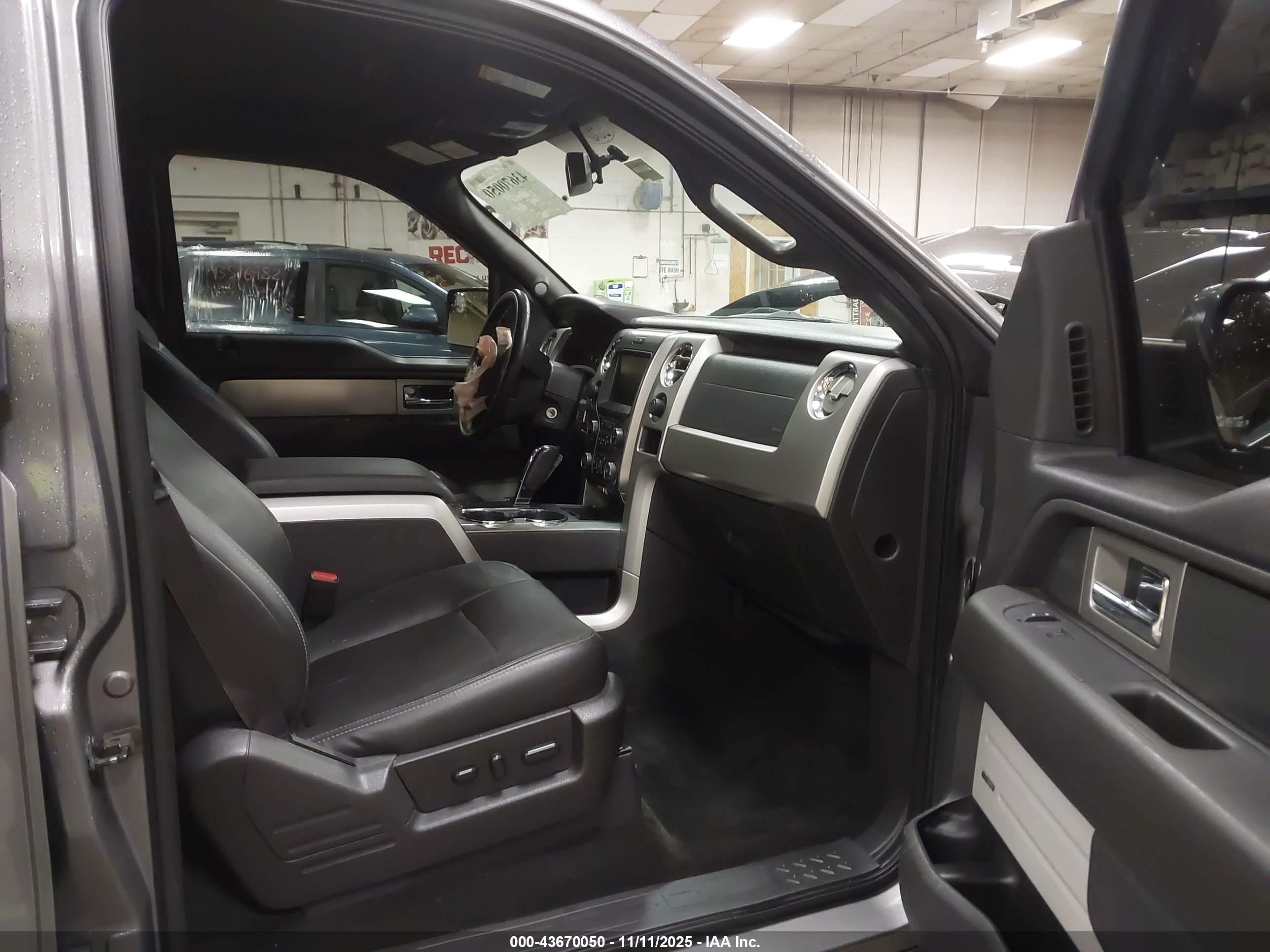 FORD F-150 image 5