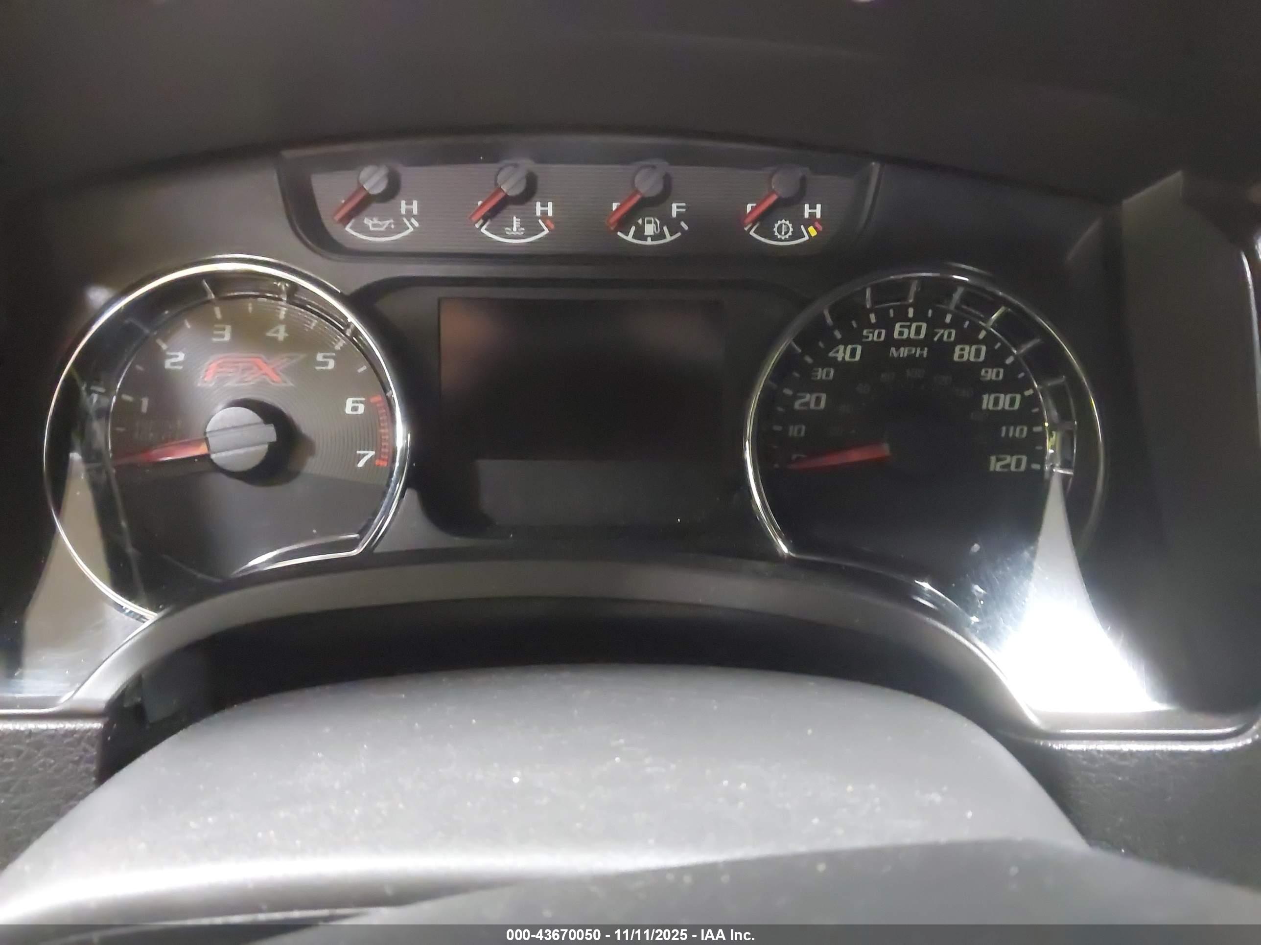 FORD F-150 image 7