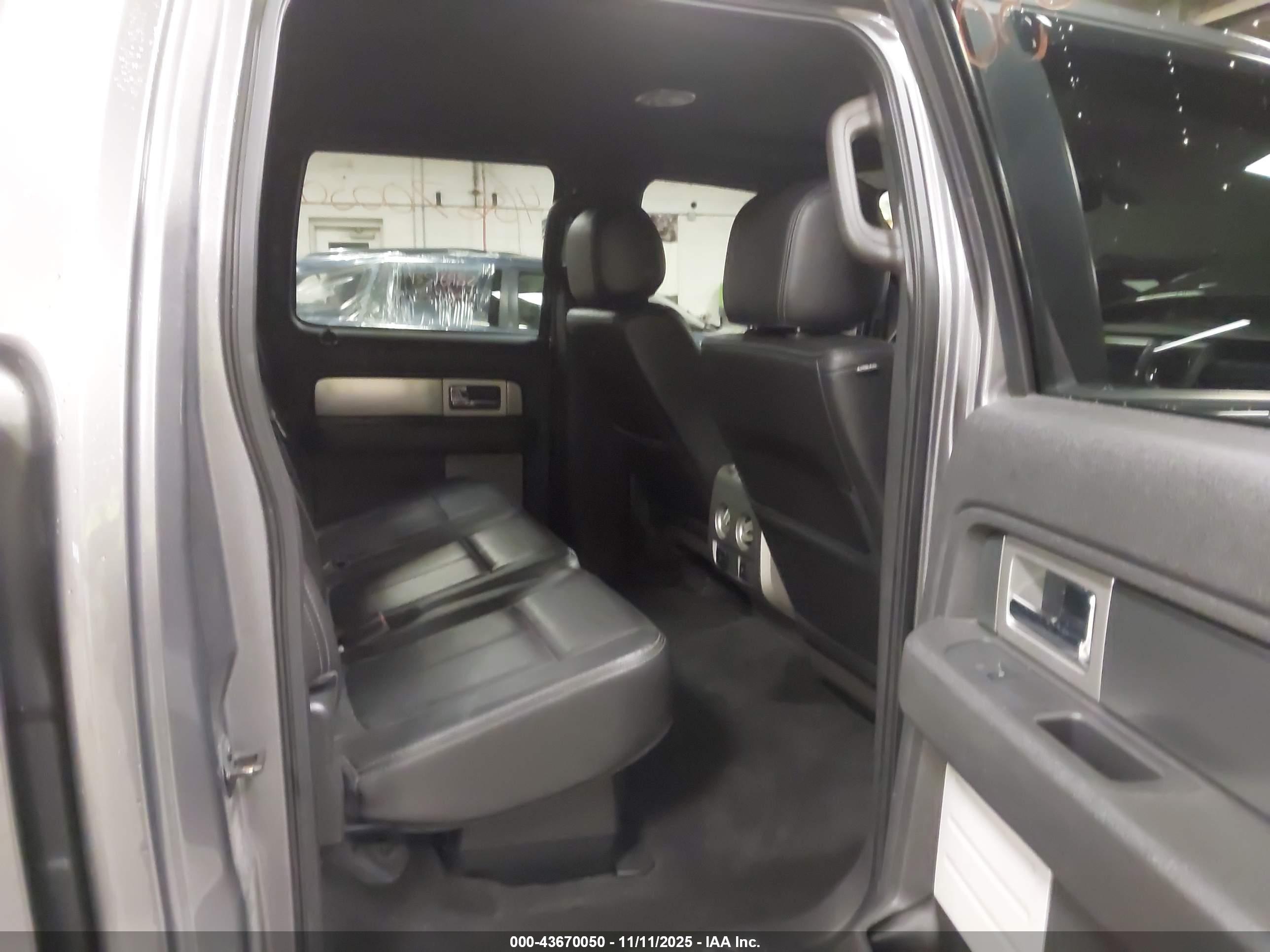 FORD F-150 image 8