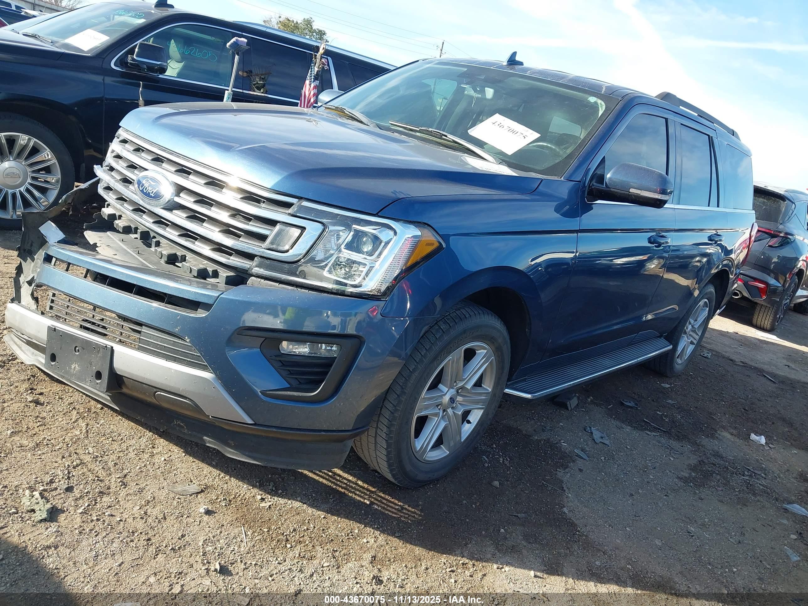 FORD EXPEDITION image 2