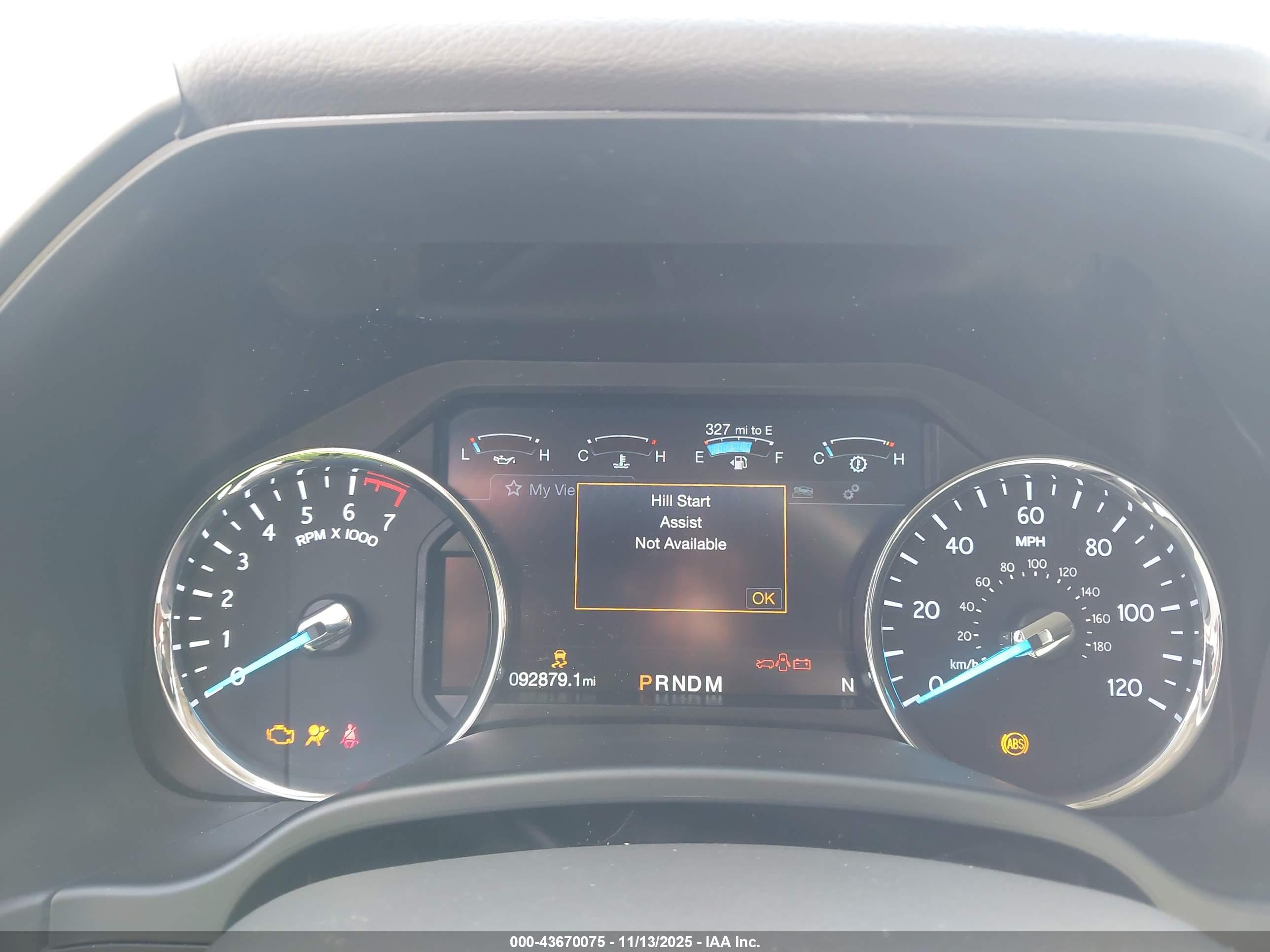 FORD EXPEDITION image 7