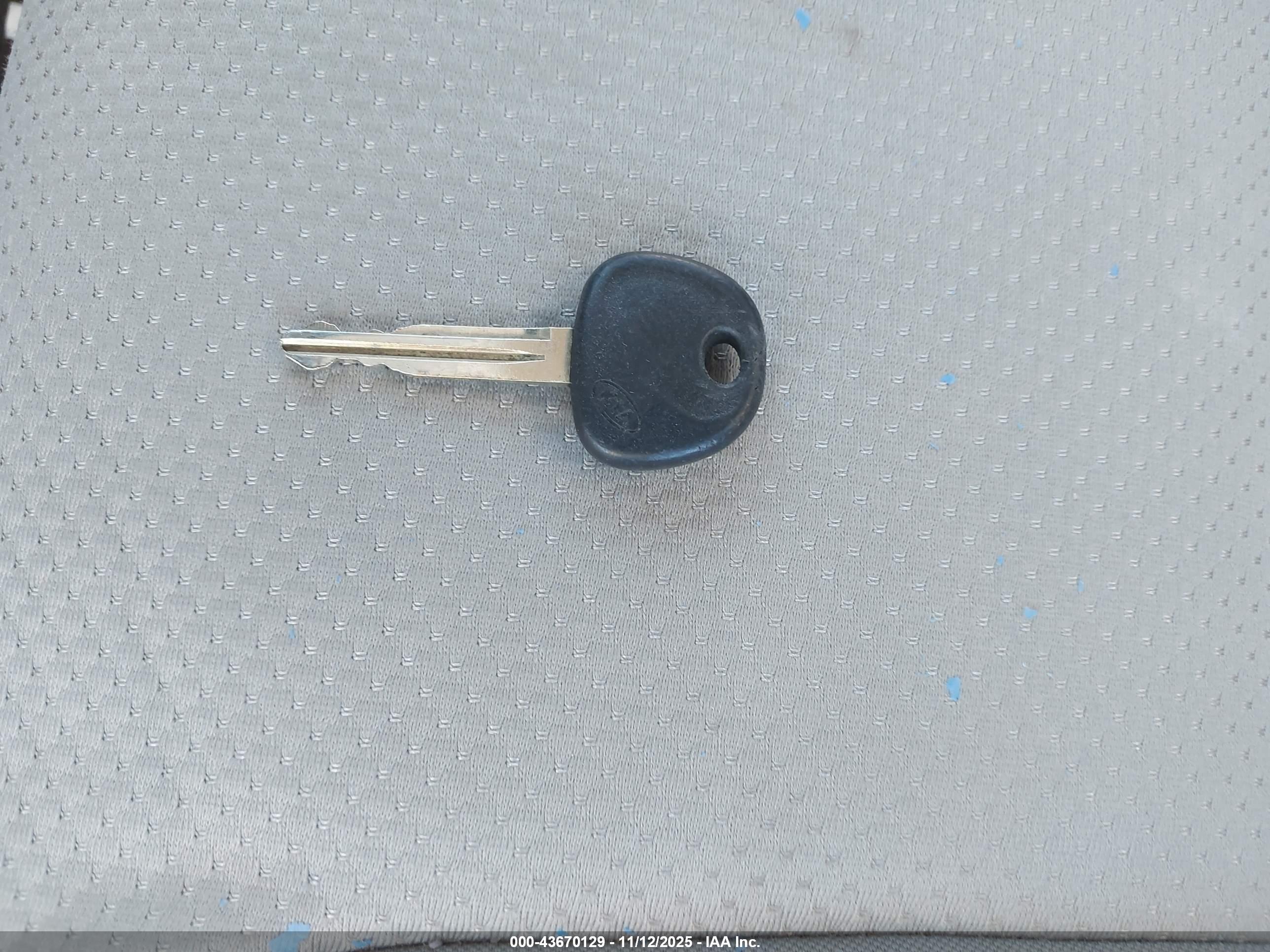 KIA FORTE image 11