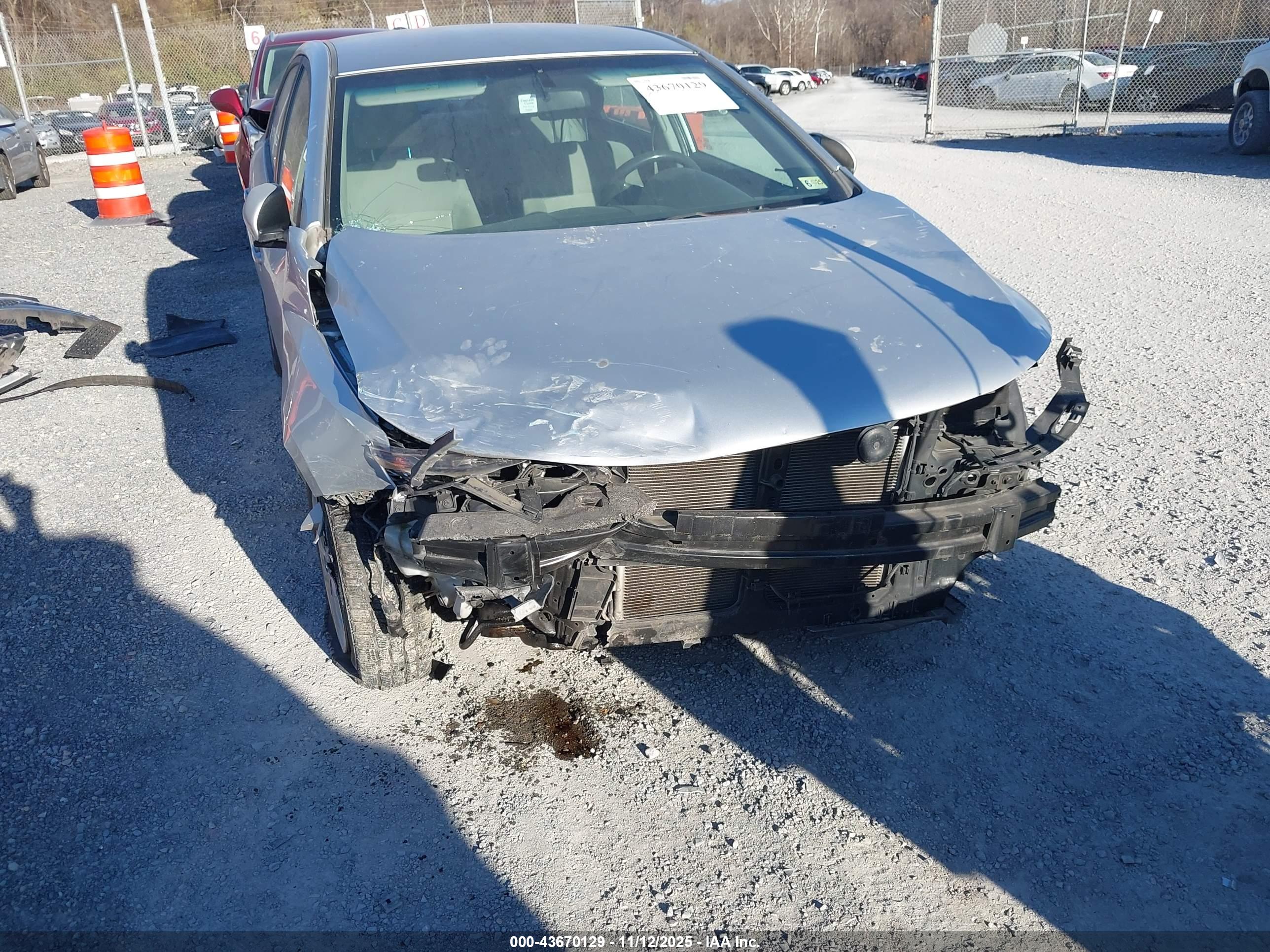KIA FORTE image 6