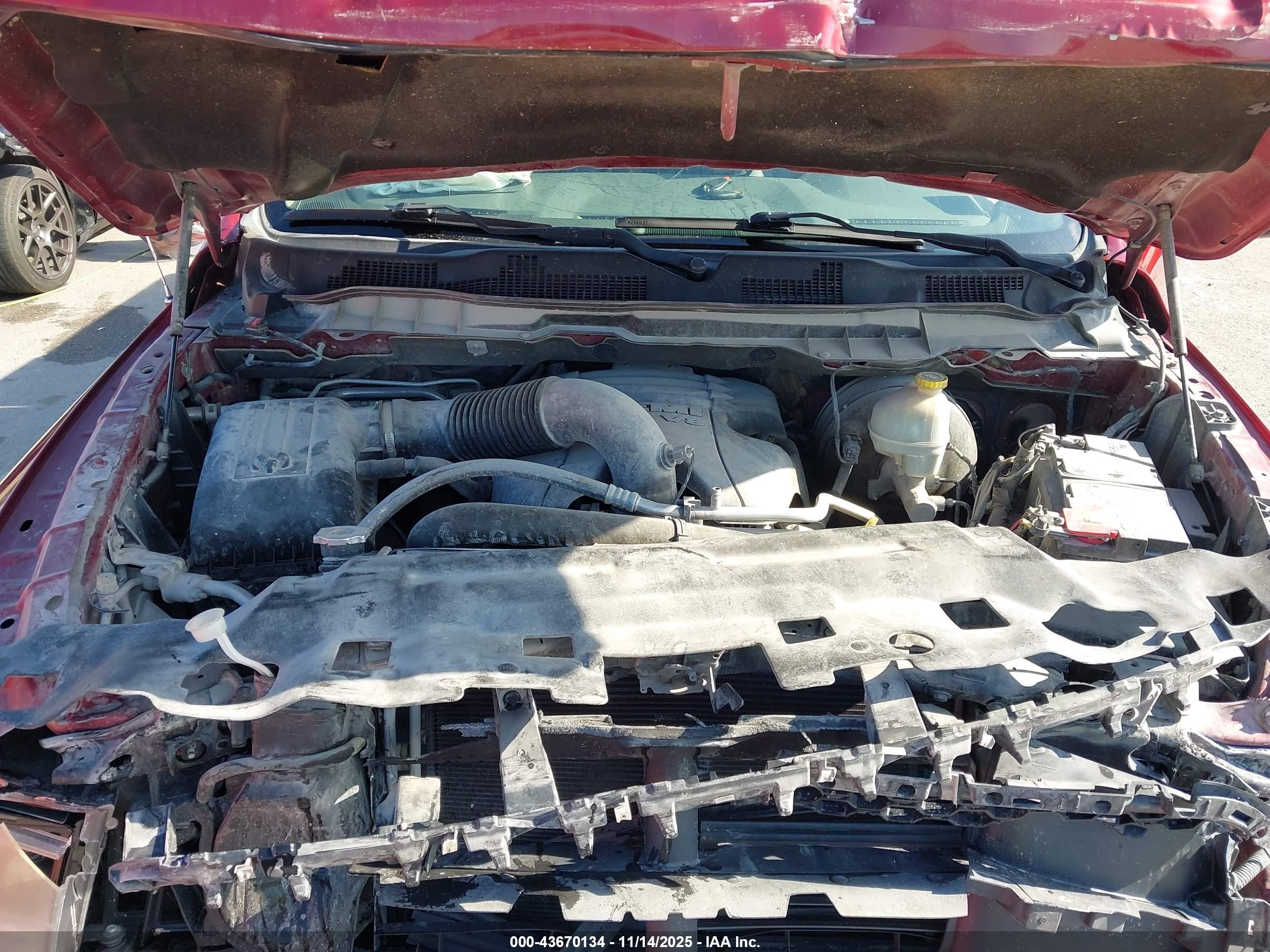 RAM 1500 image 10