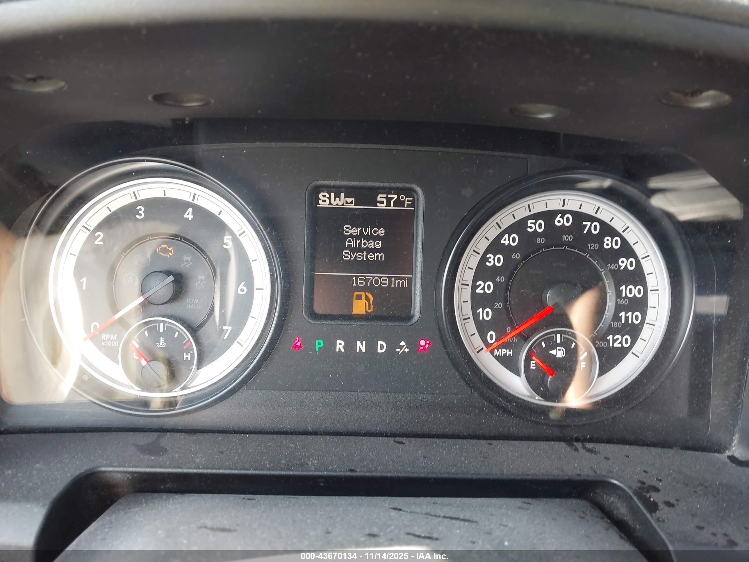 RAM 1500 image 7