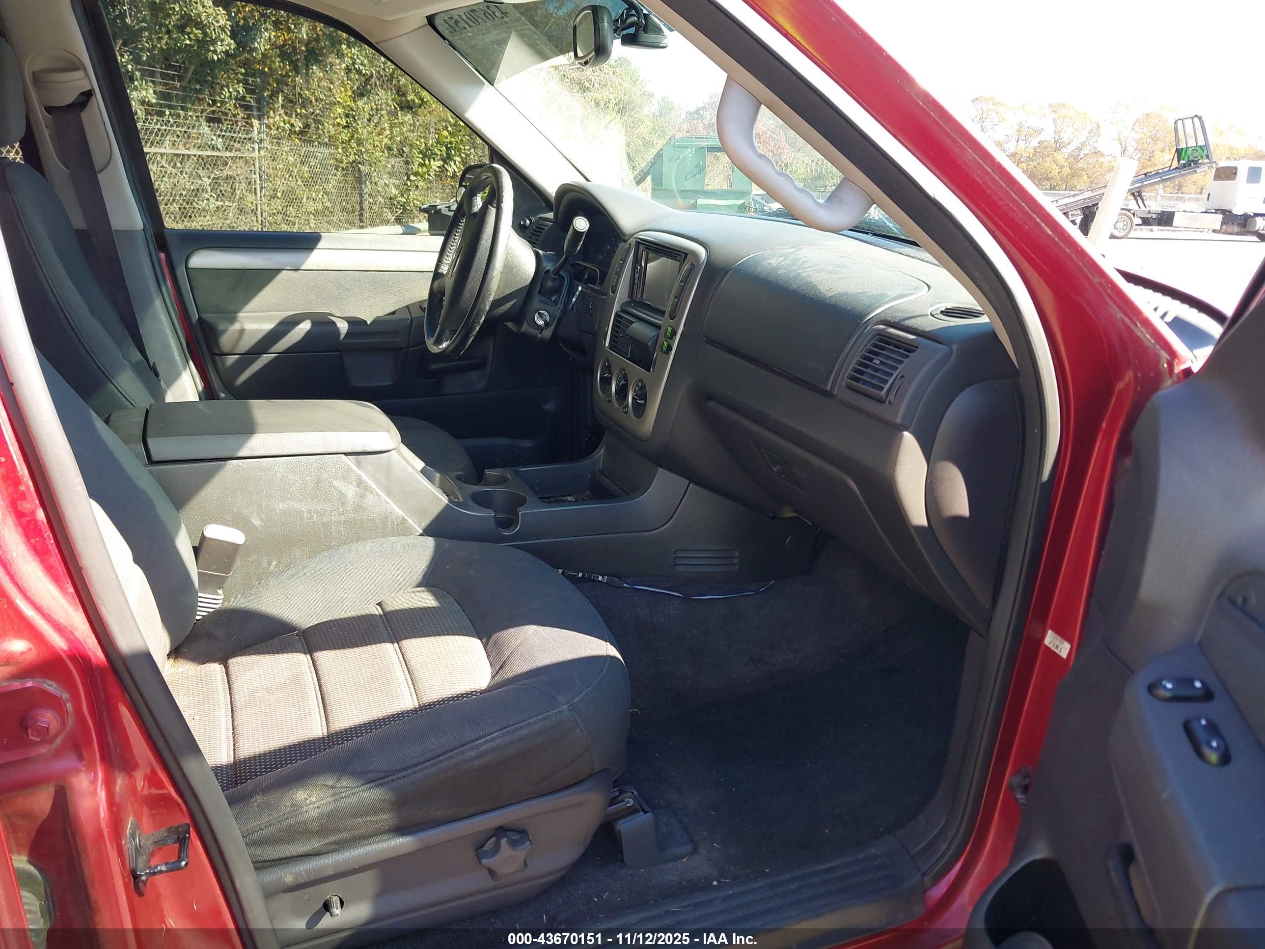 FORD EXPLORER image 5