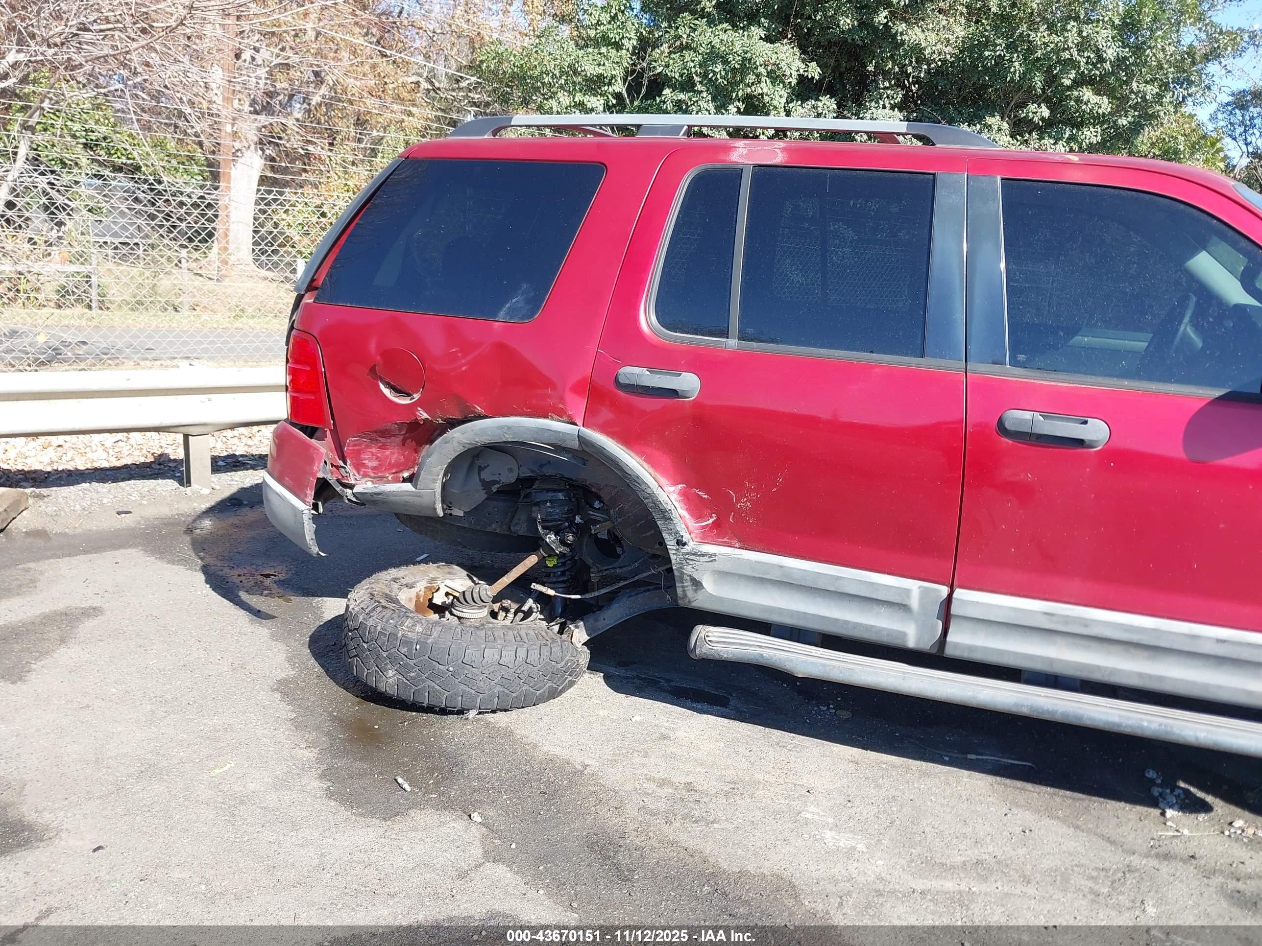 FORD EXPLORER image 6