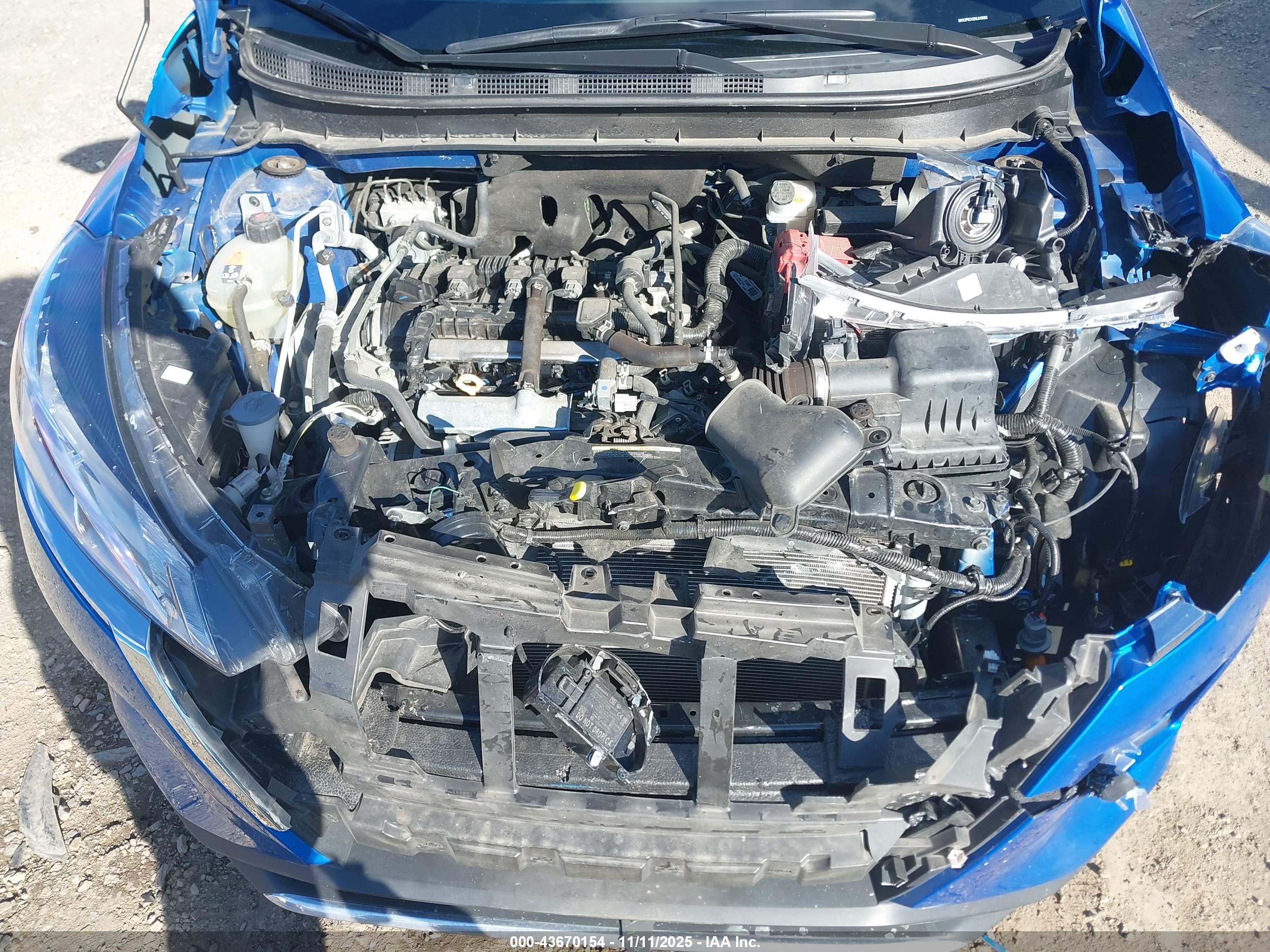 NISSAN KICKS image 10