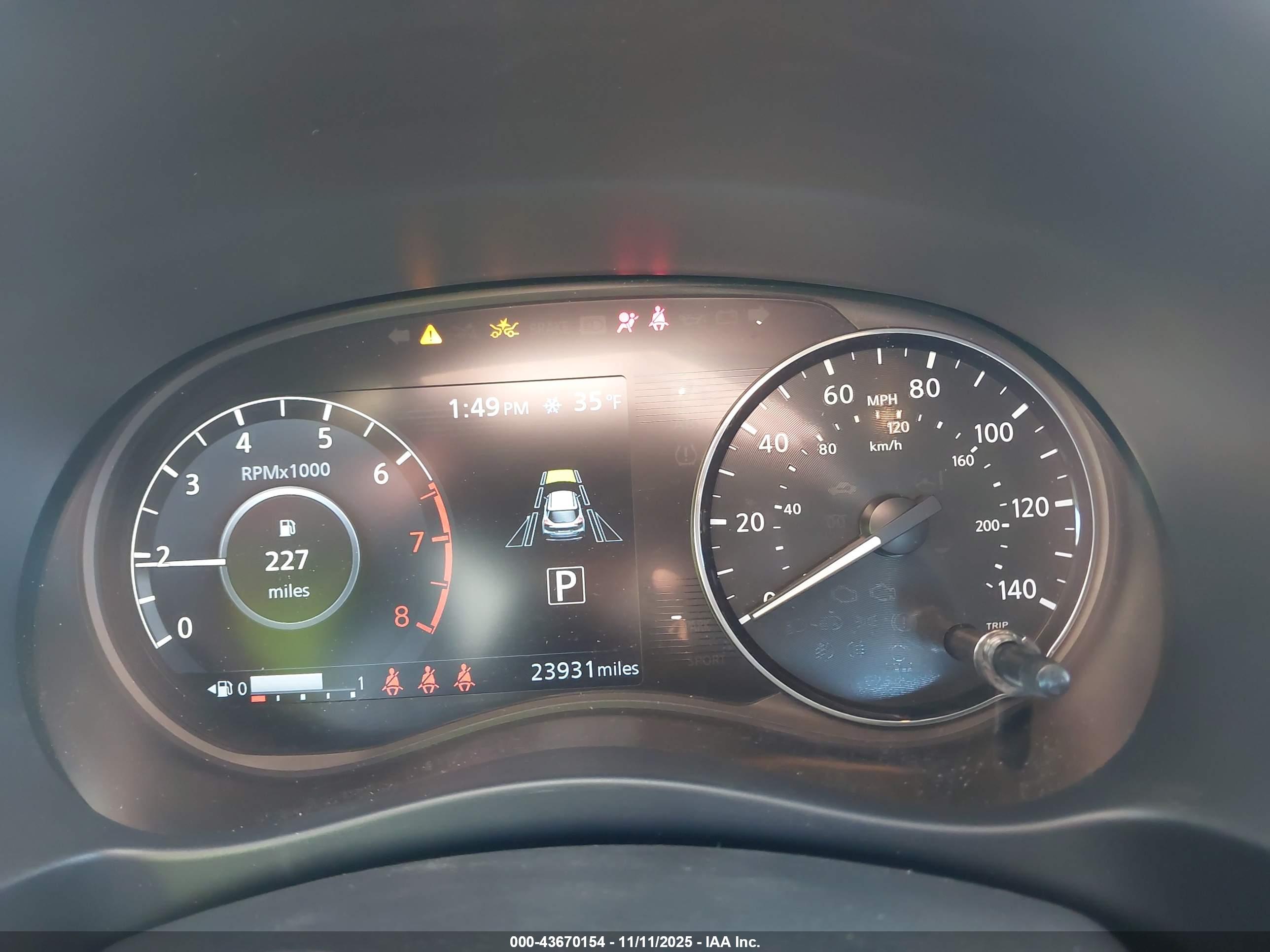 NISSAN KICKS image 7