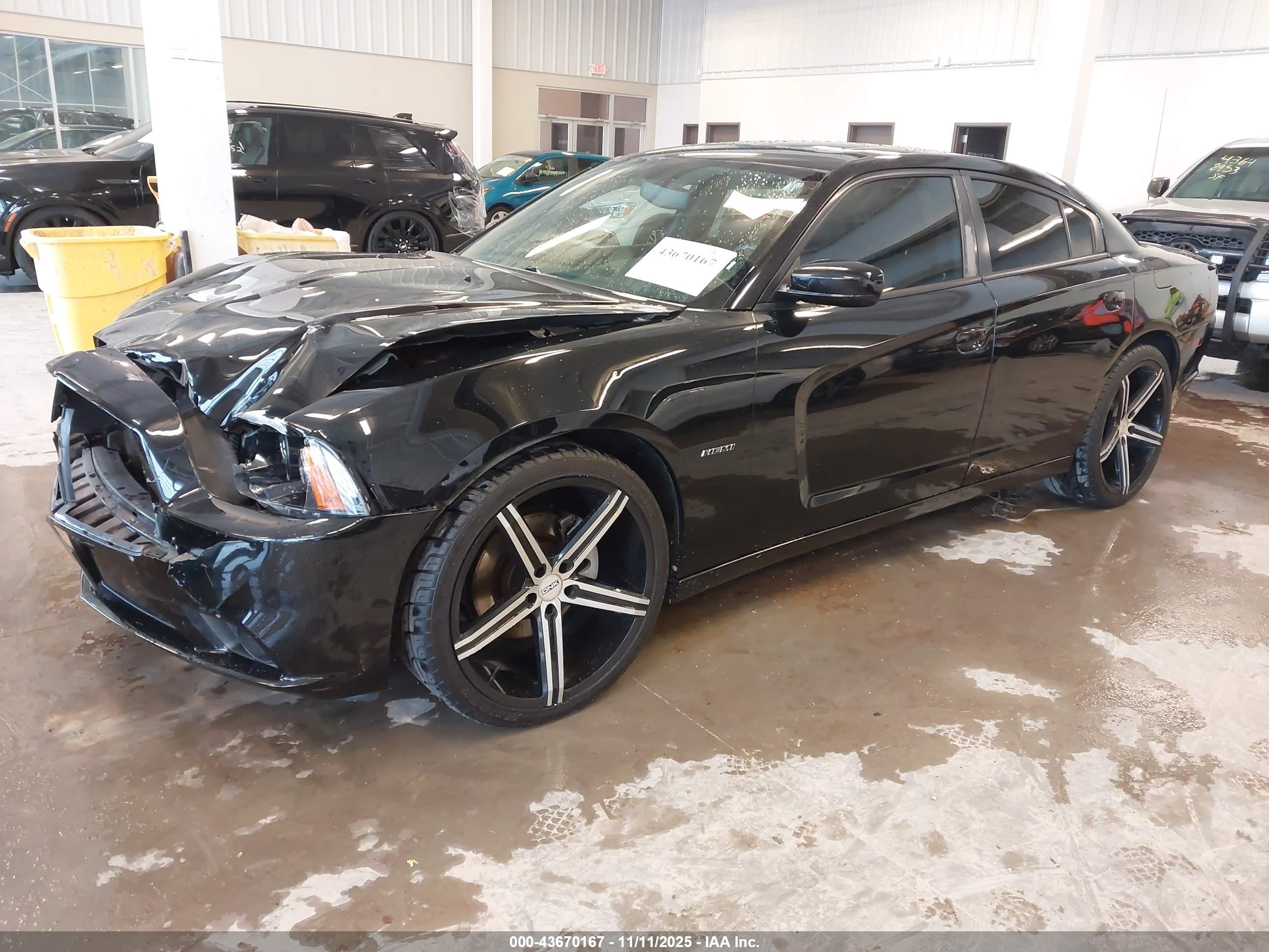 DODGE CHARGER image 2