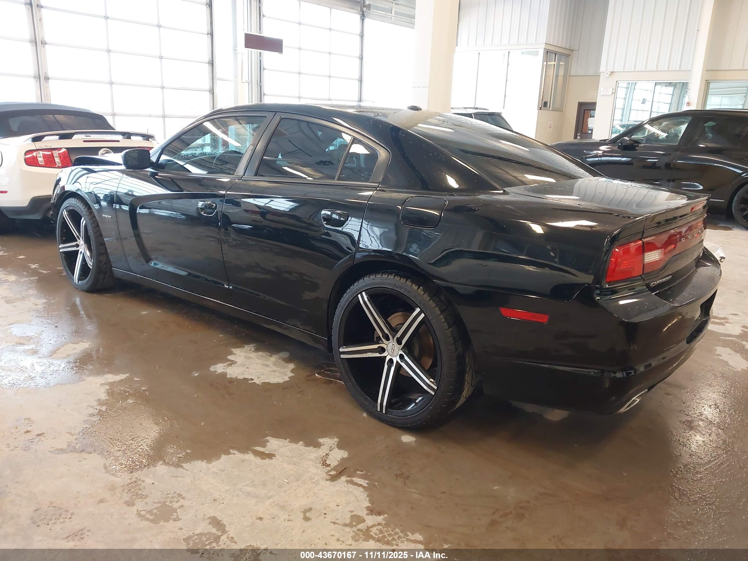DODGE CHARGER image 3