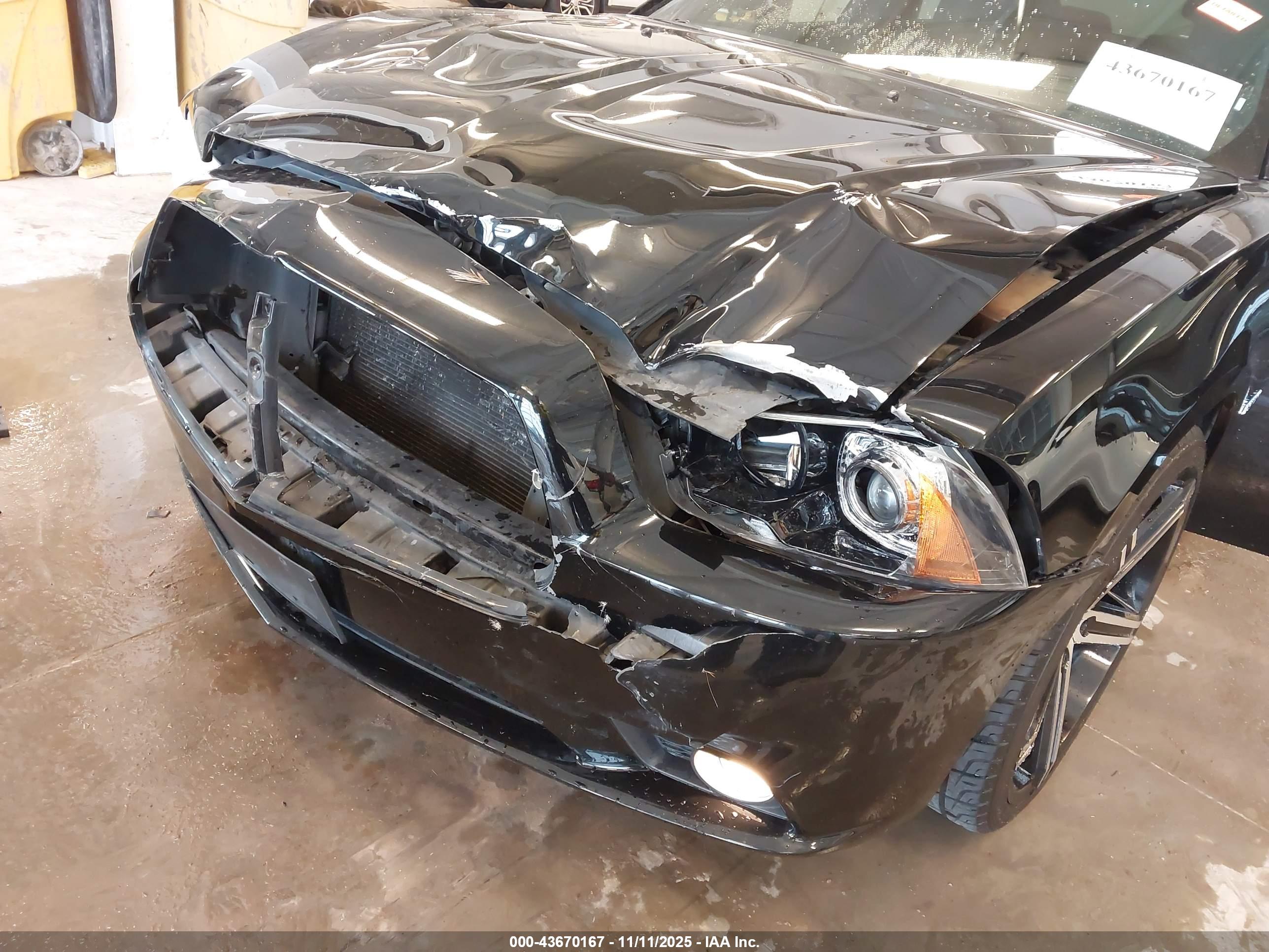 DODGE CHARGER image 6