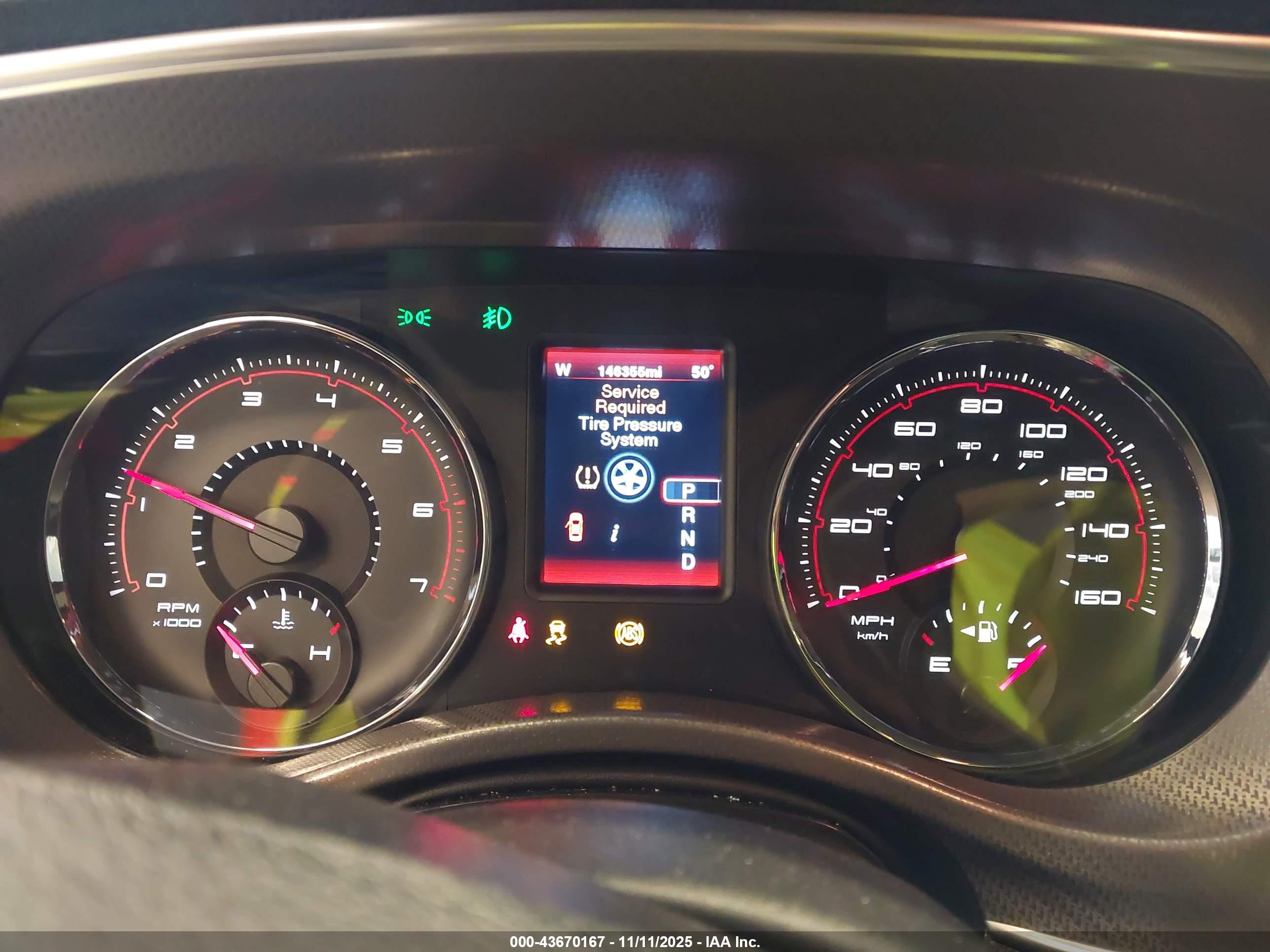 DODGE CHARGER image 7