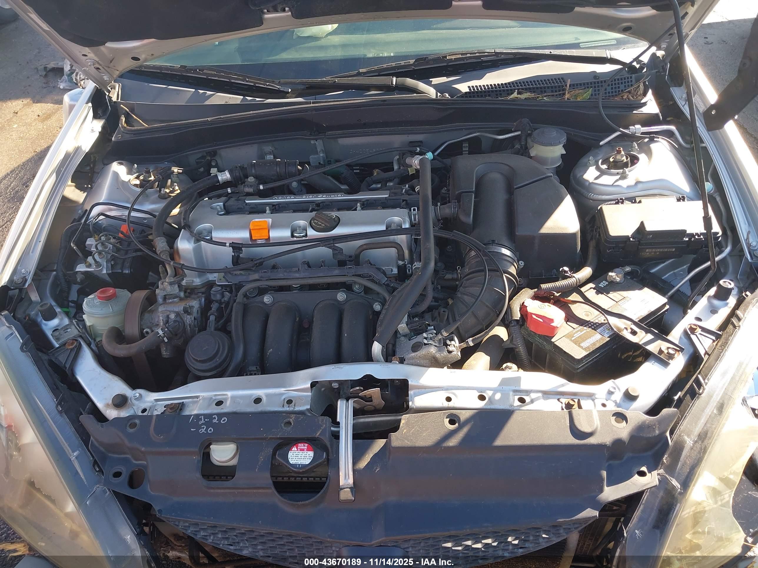 ACURA RSX image 10