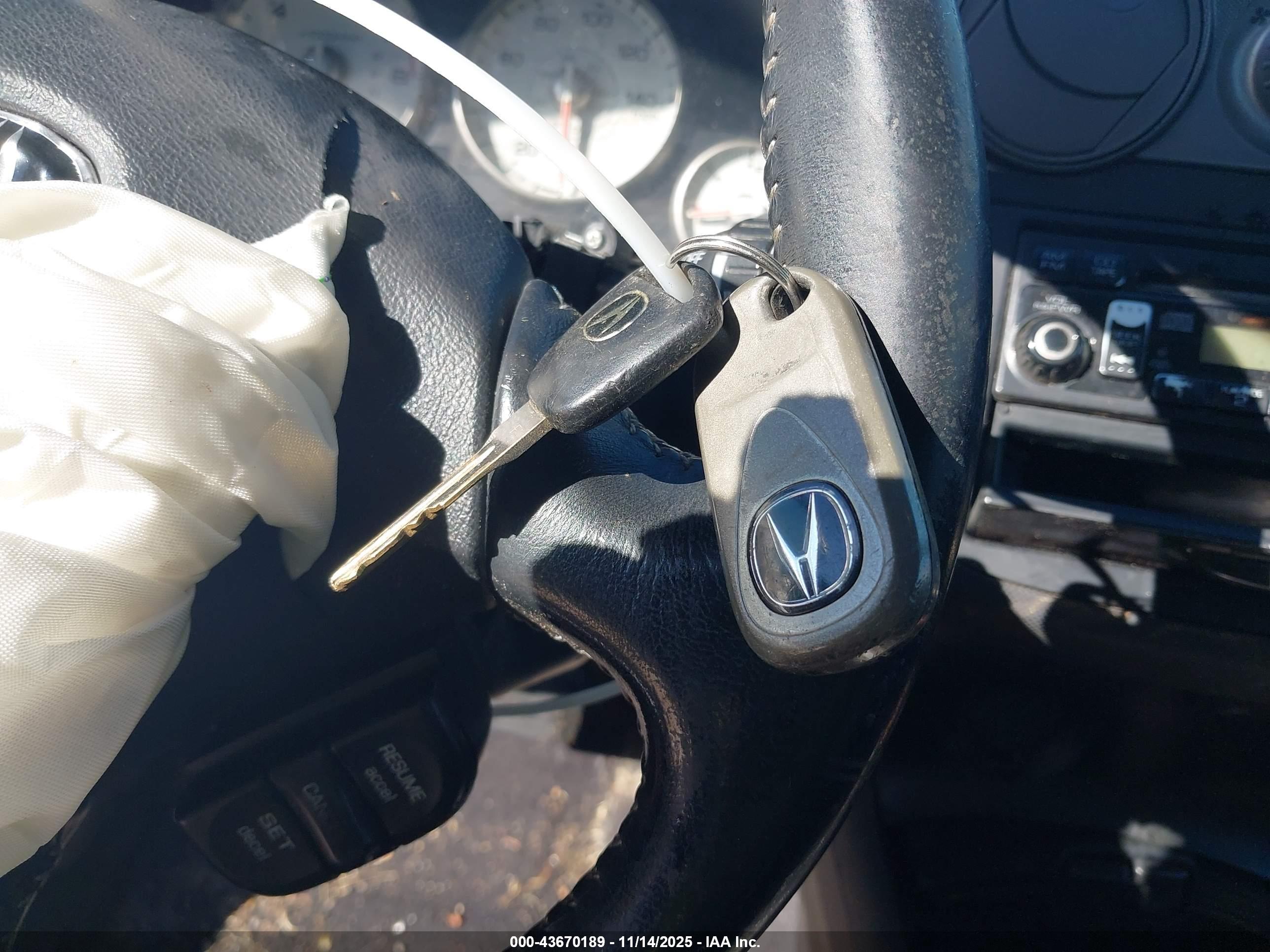 ACURA RSX image 11