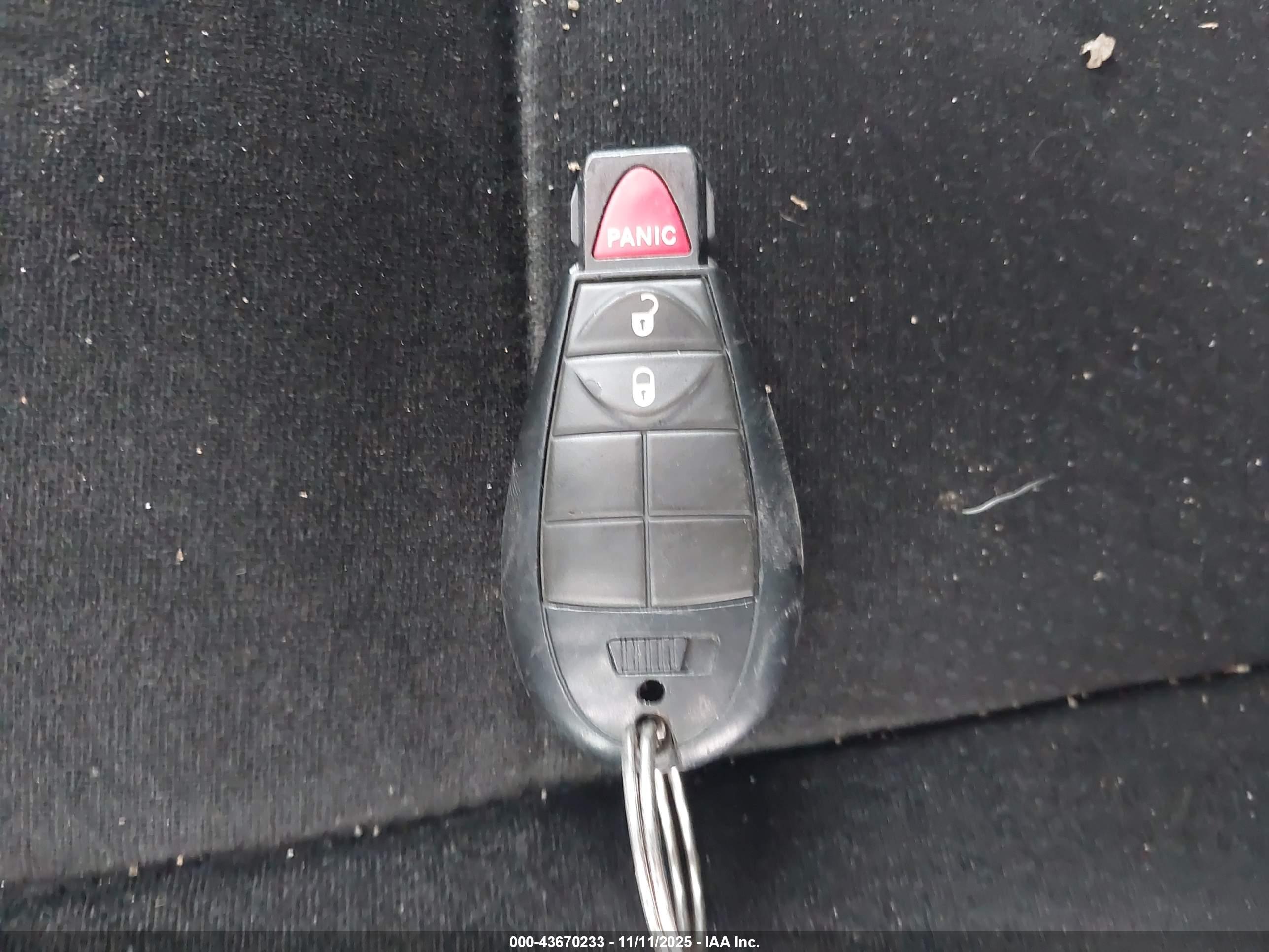 DODGE GRAND image 11