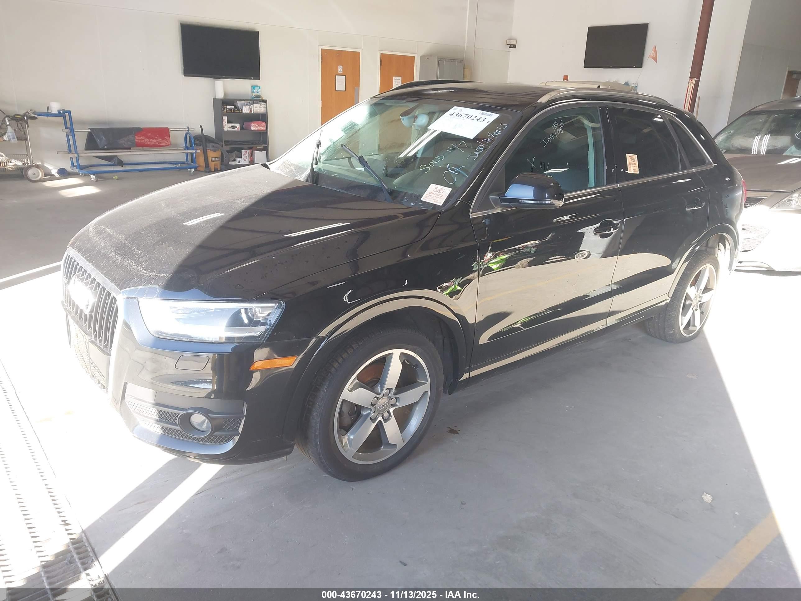 AUDI Q3 image 2