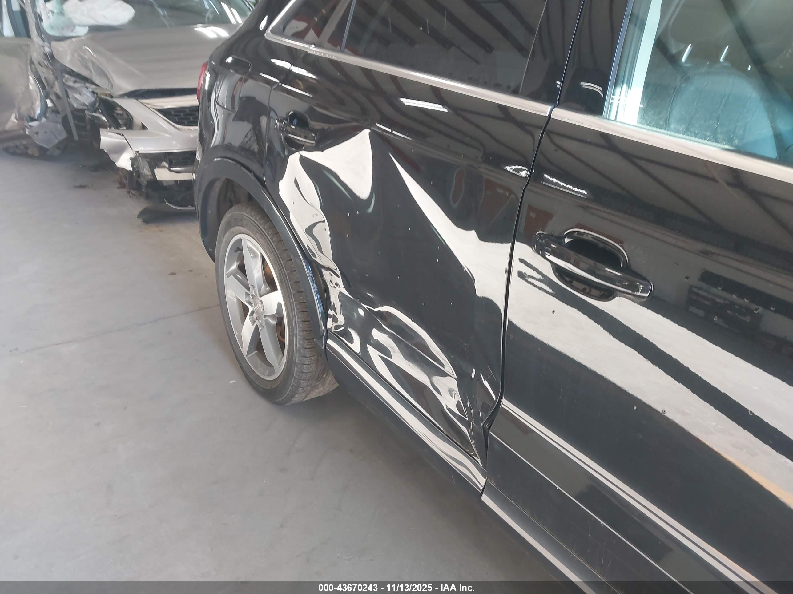 AUDI Q3 image 6