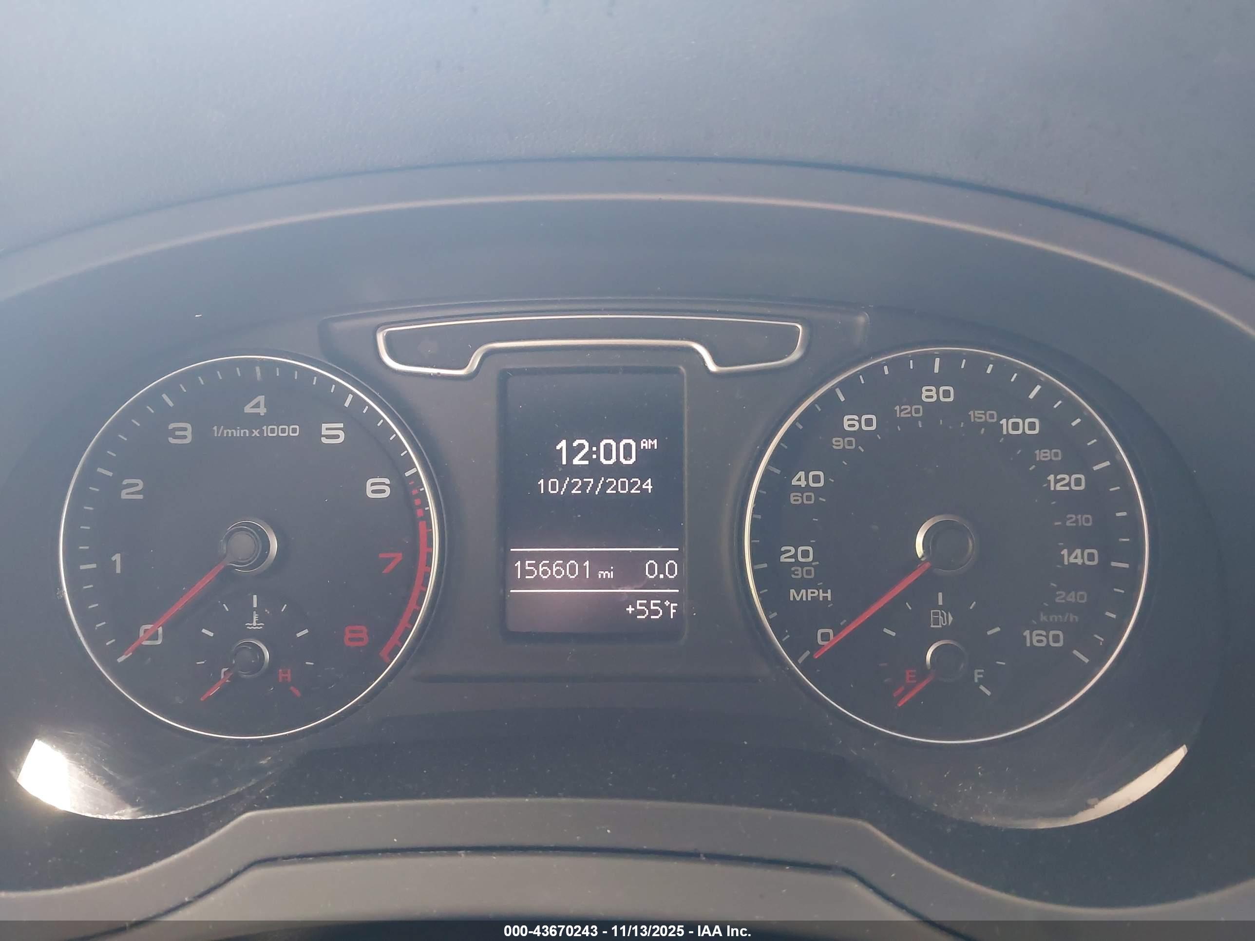 AUDI Q3 image 7