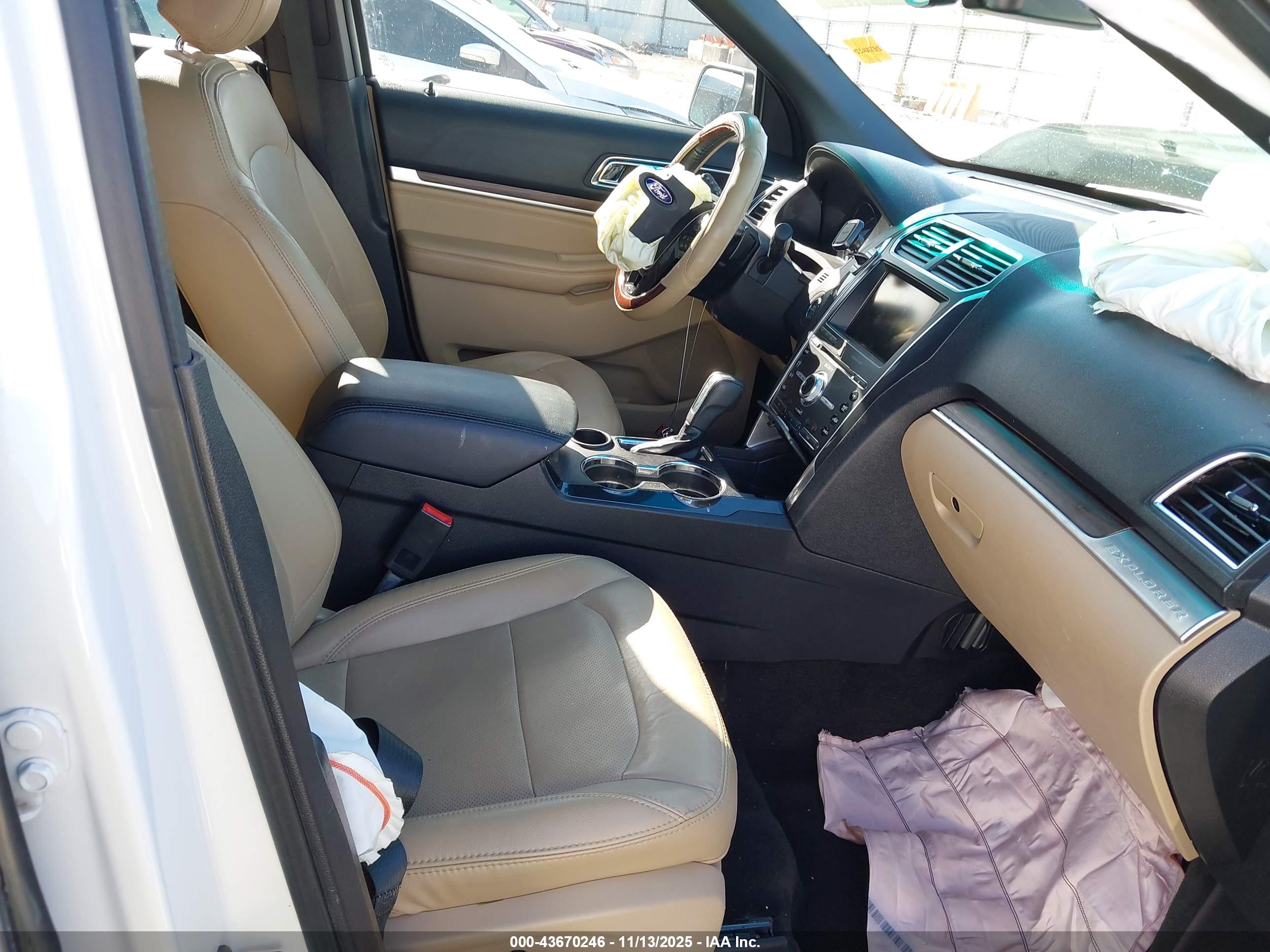 FORD EXPLORER image 5