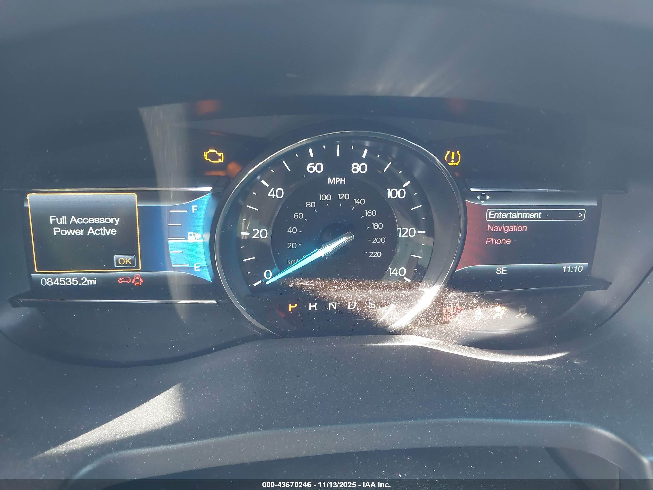 FORD EXPLORER image 7
