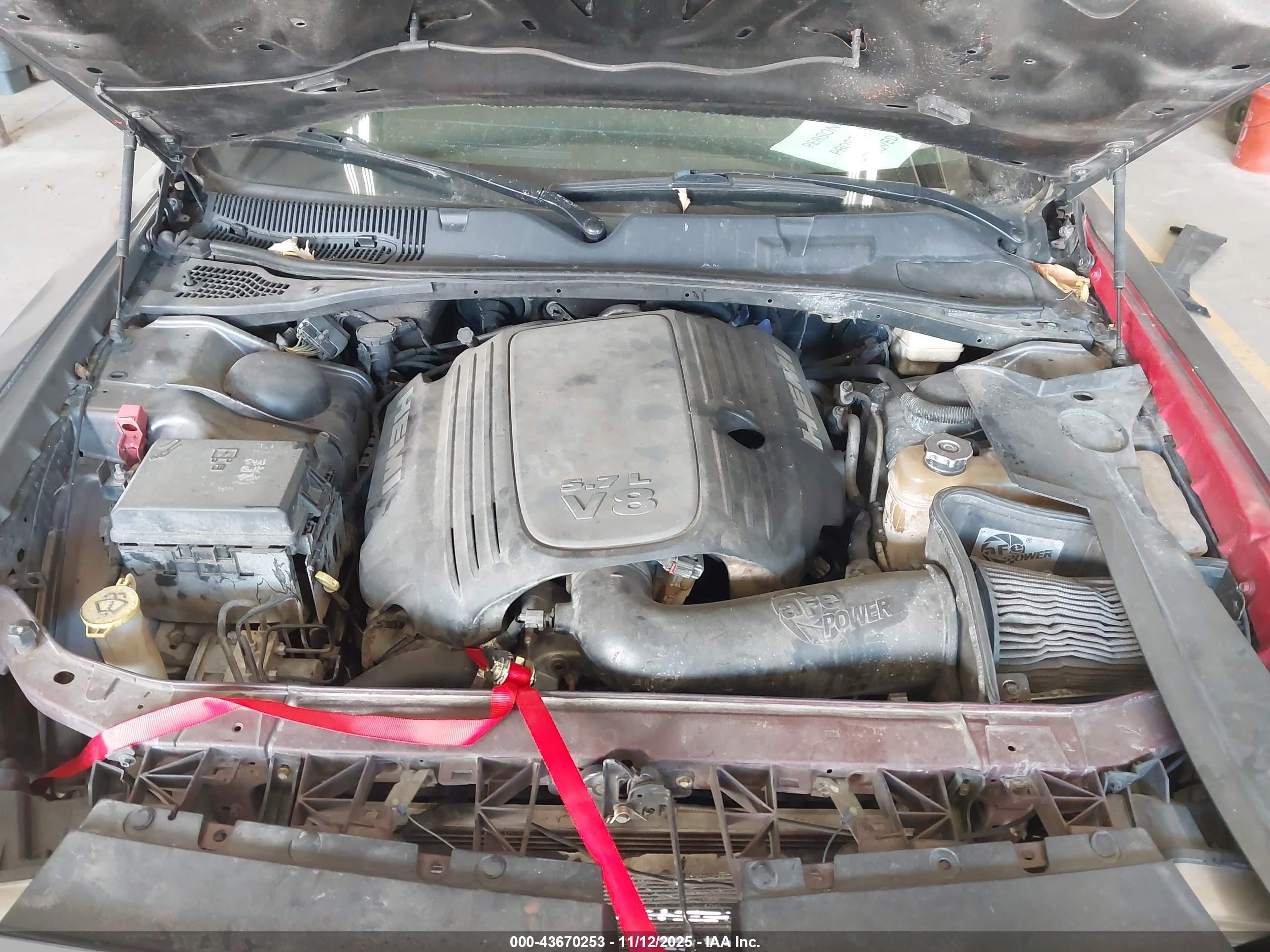 DODGE CHALLENGER image 10