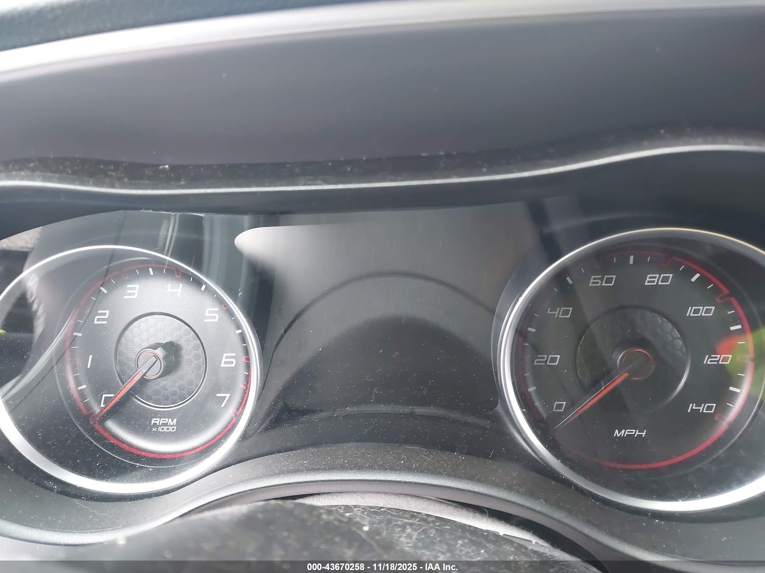 DODGE CHARGER image 7
