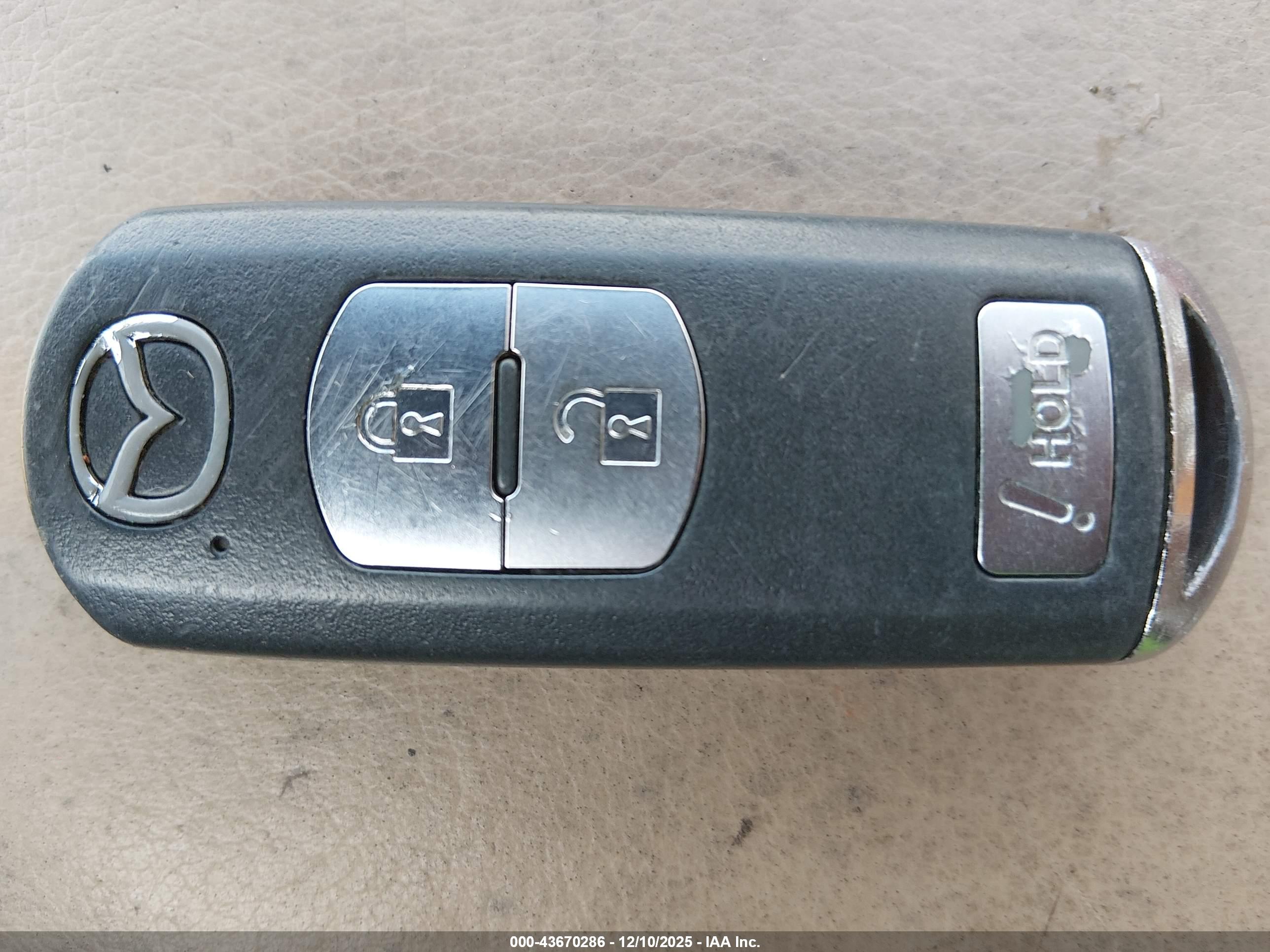 MAZDA CX-5 image 11