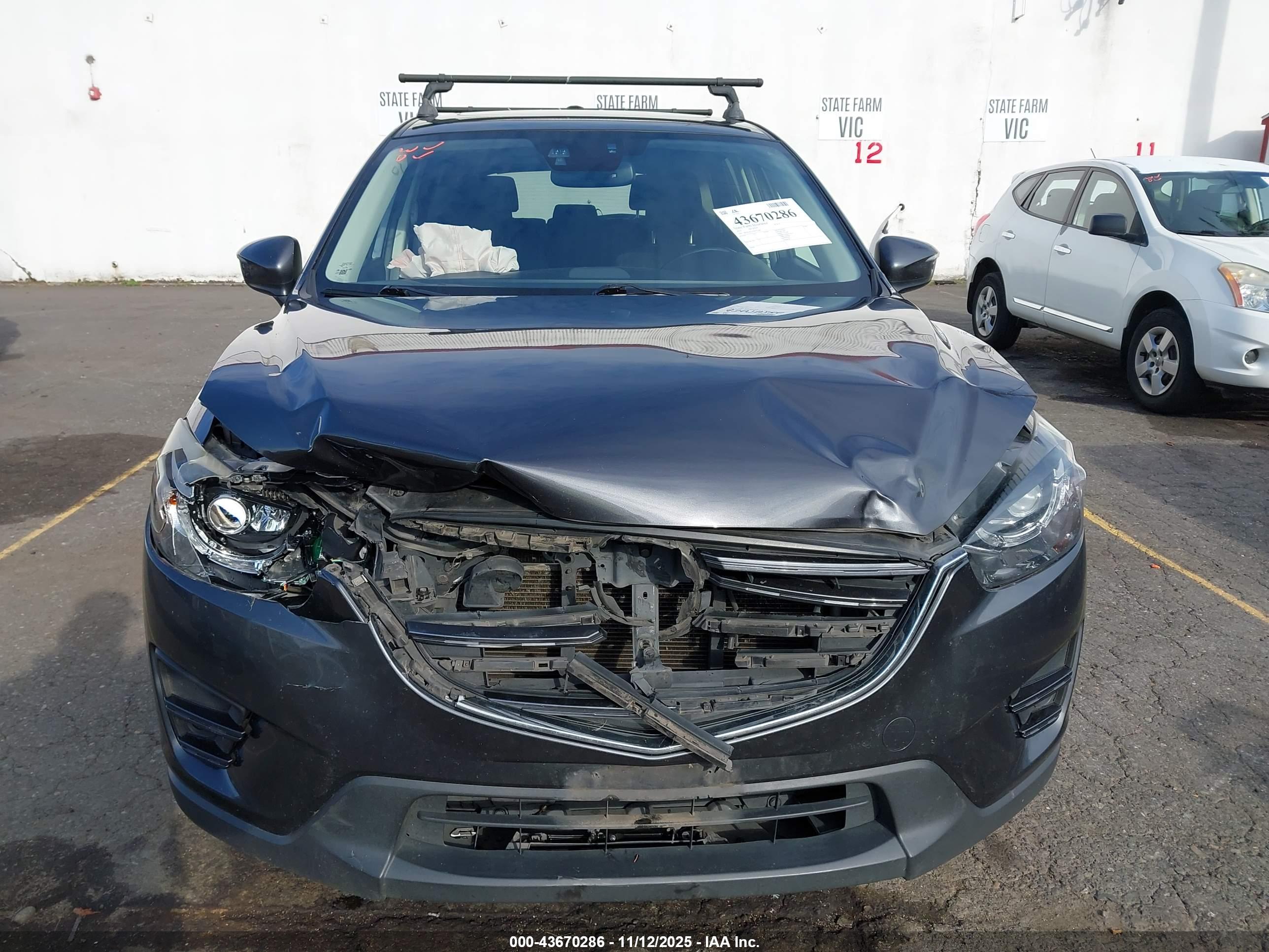 MAZDA CX-5 image 6