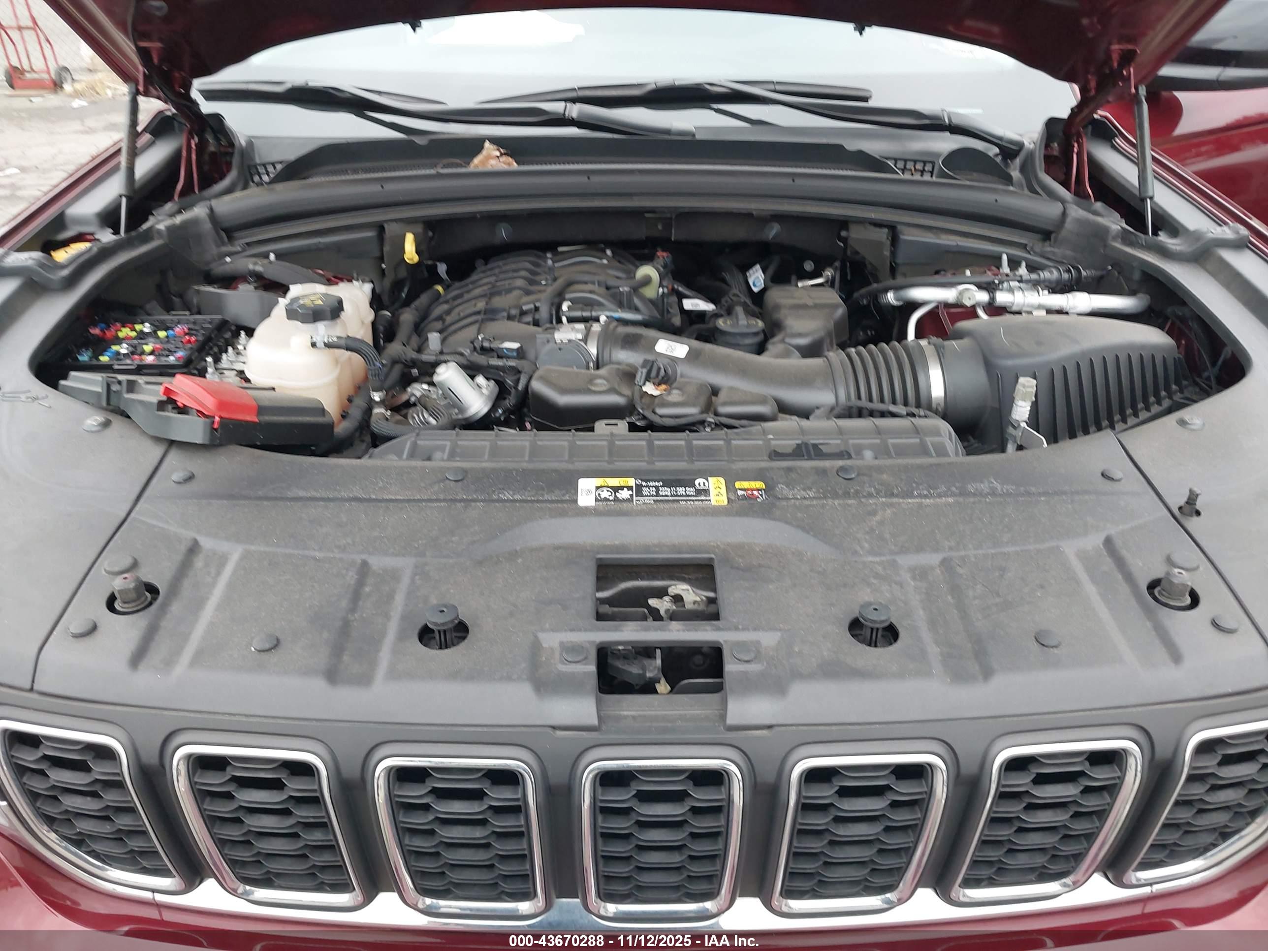 JEEP GRAND image 10