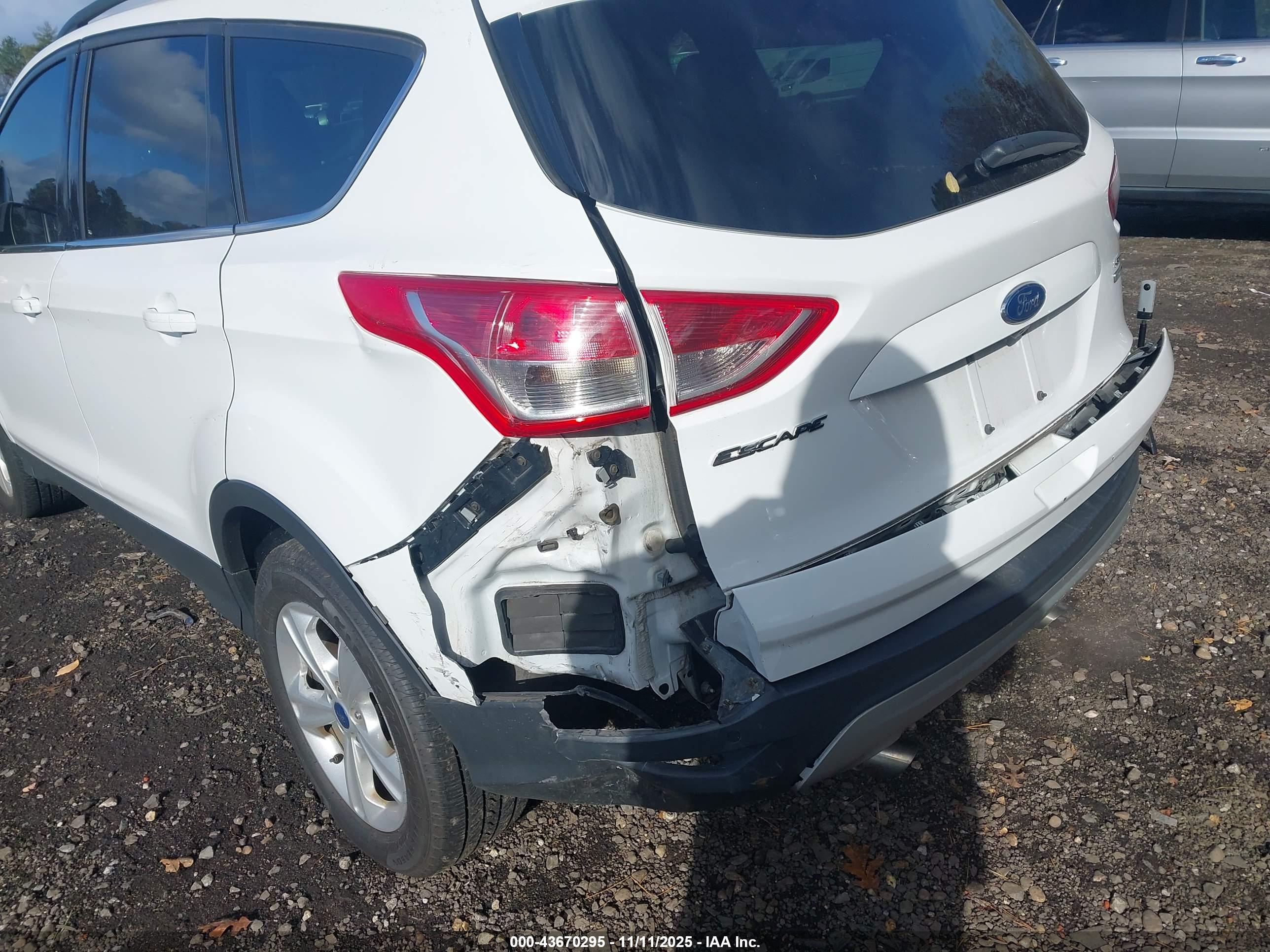 FORD ESCAPE image 6