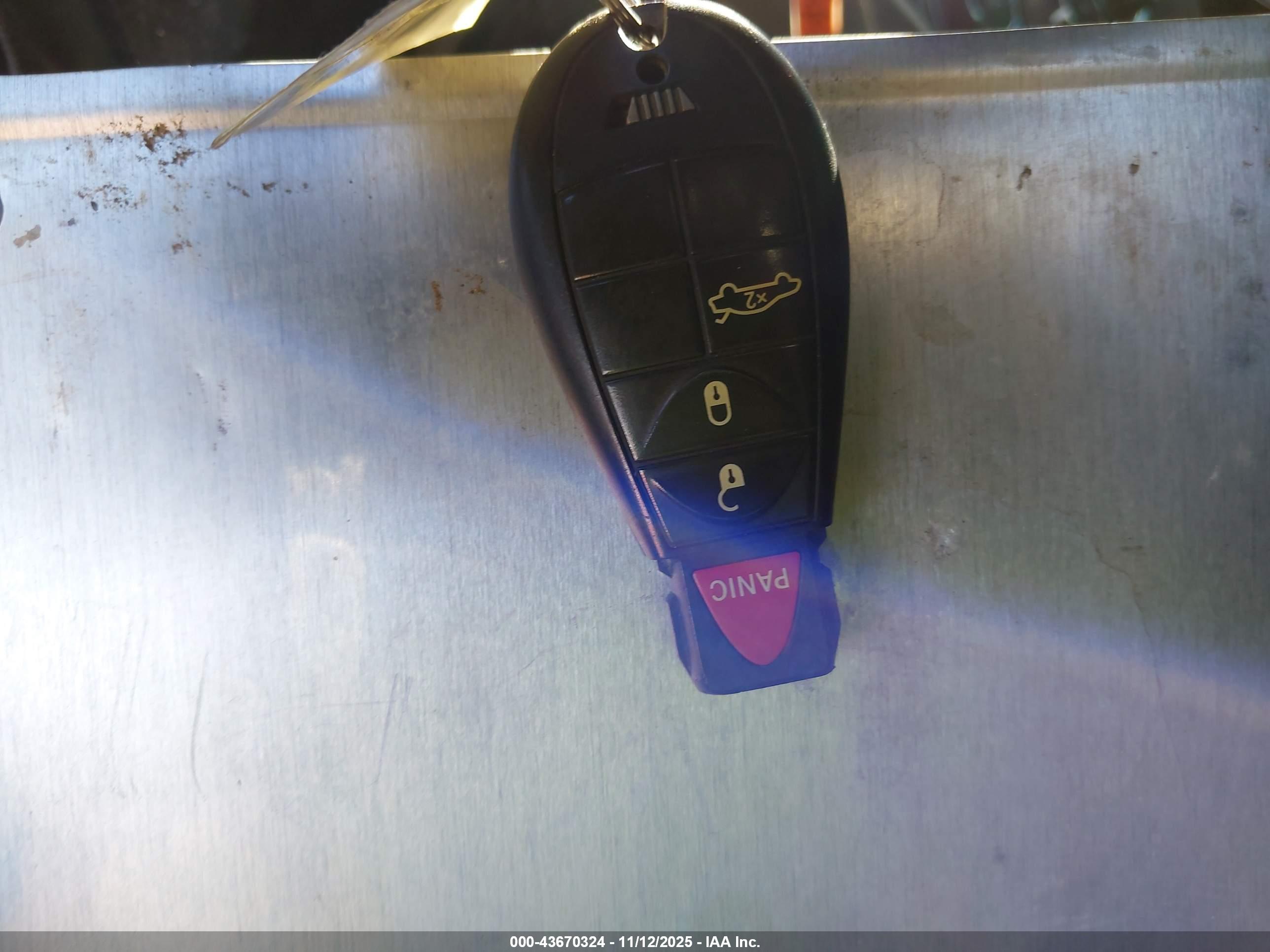 DODGE DART image 11