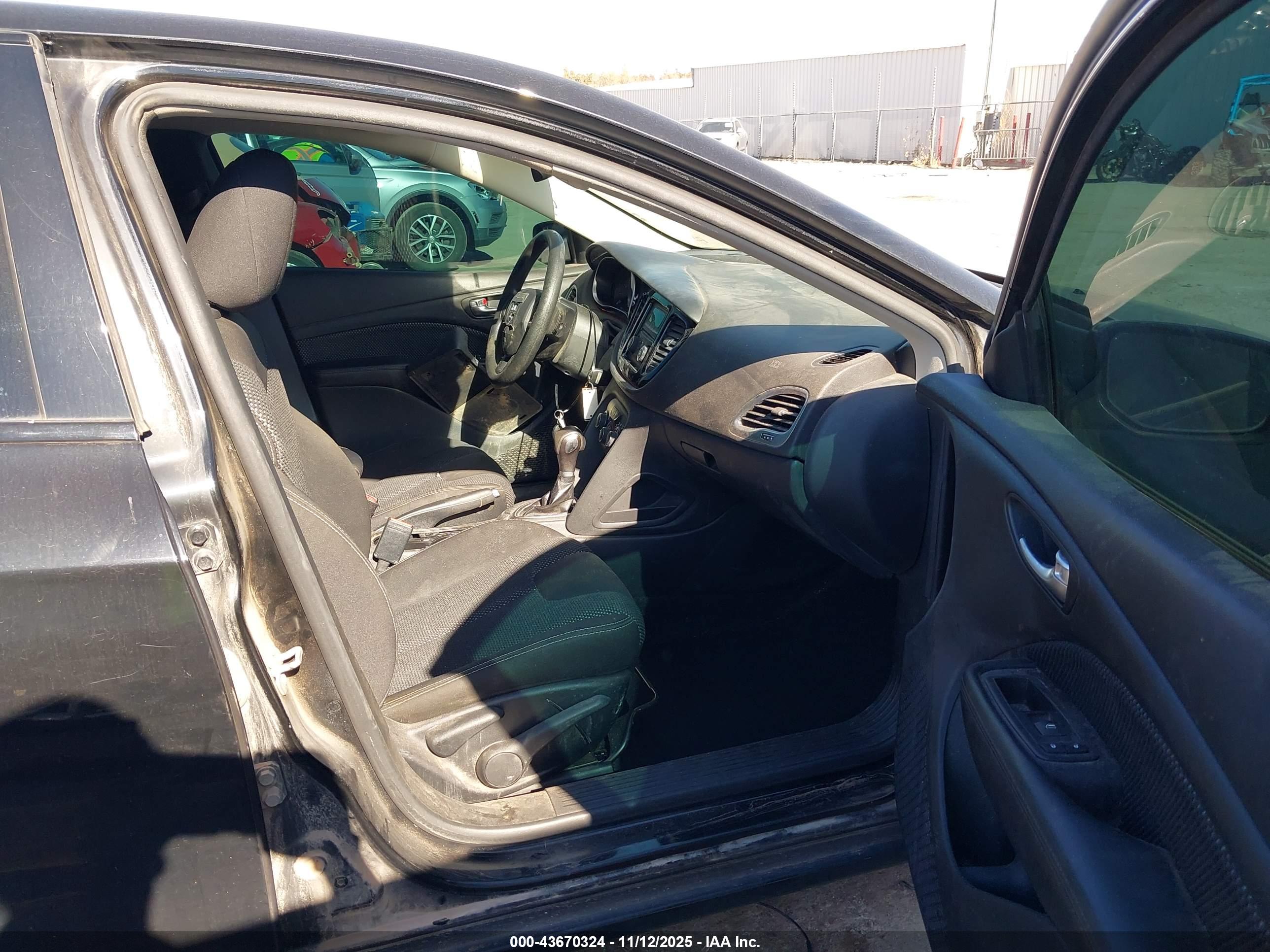 DODGE DART image 5