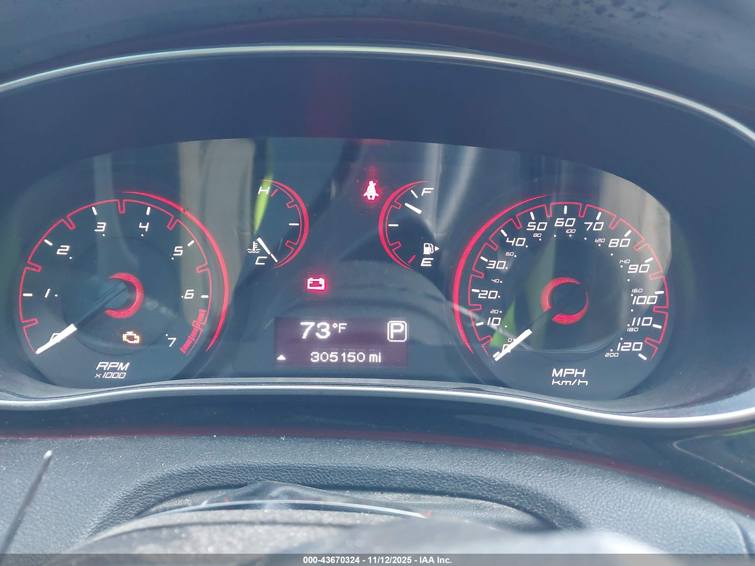 DODGE DART image 7
