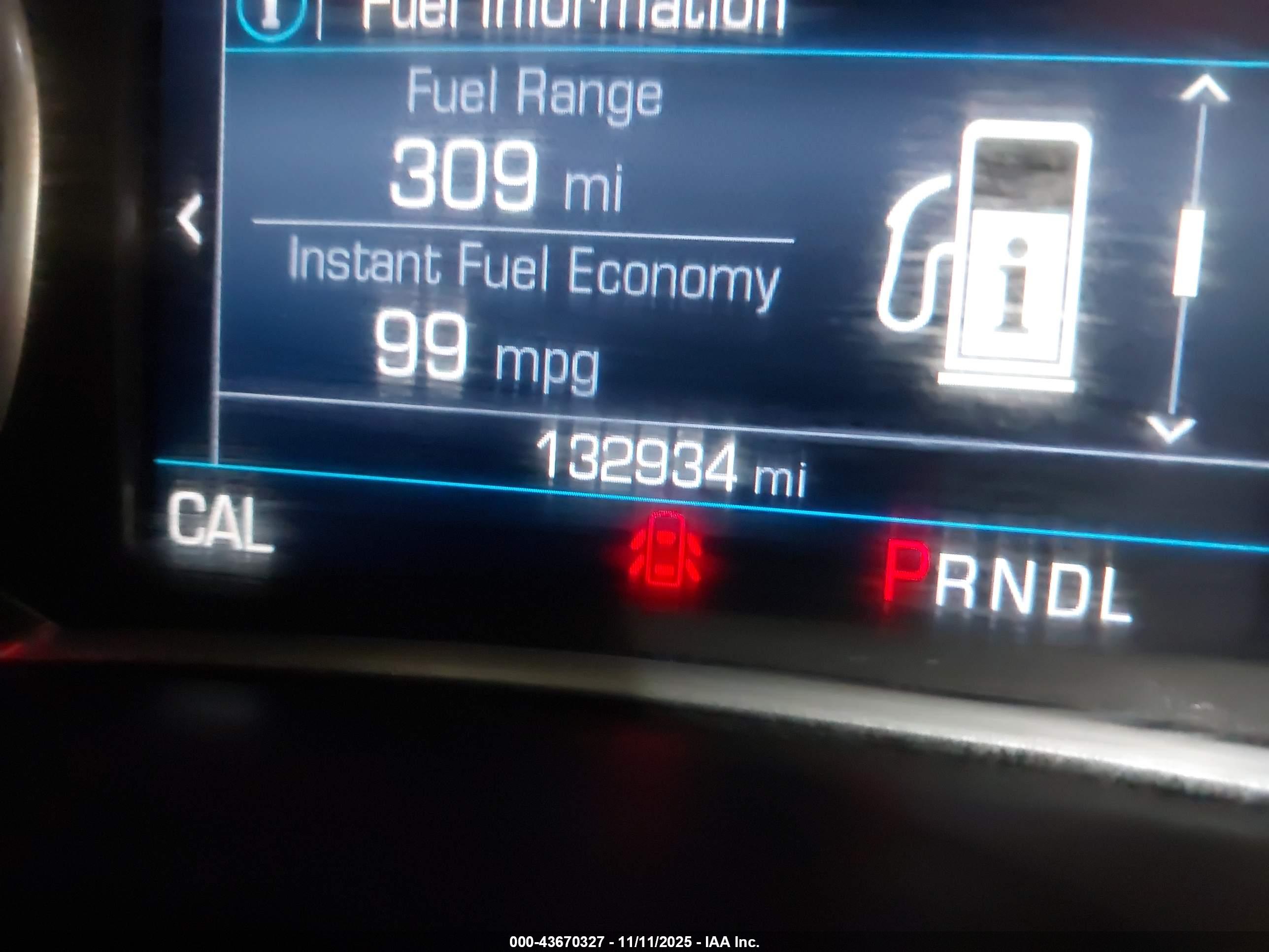CHEVROLET EQUINOX image 6