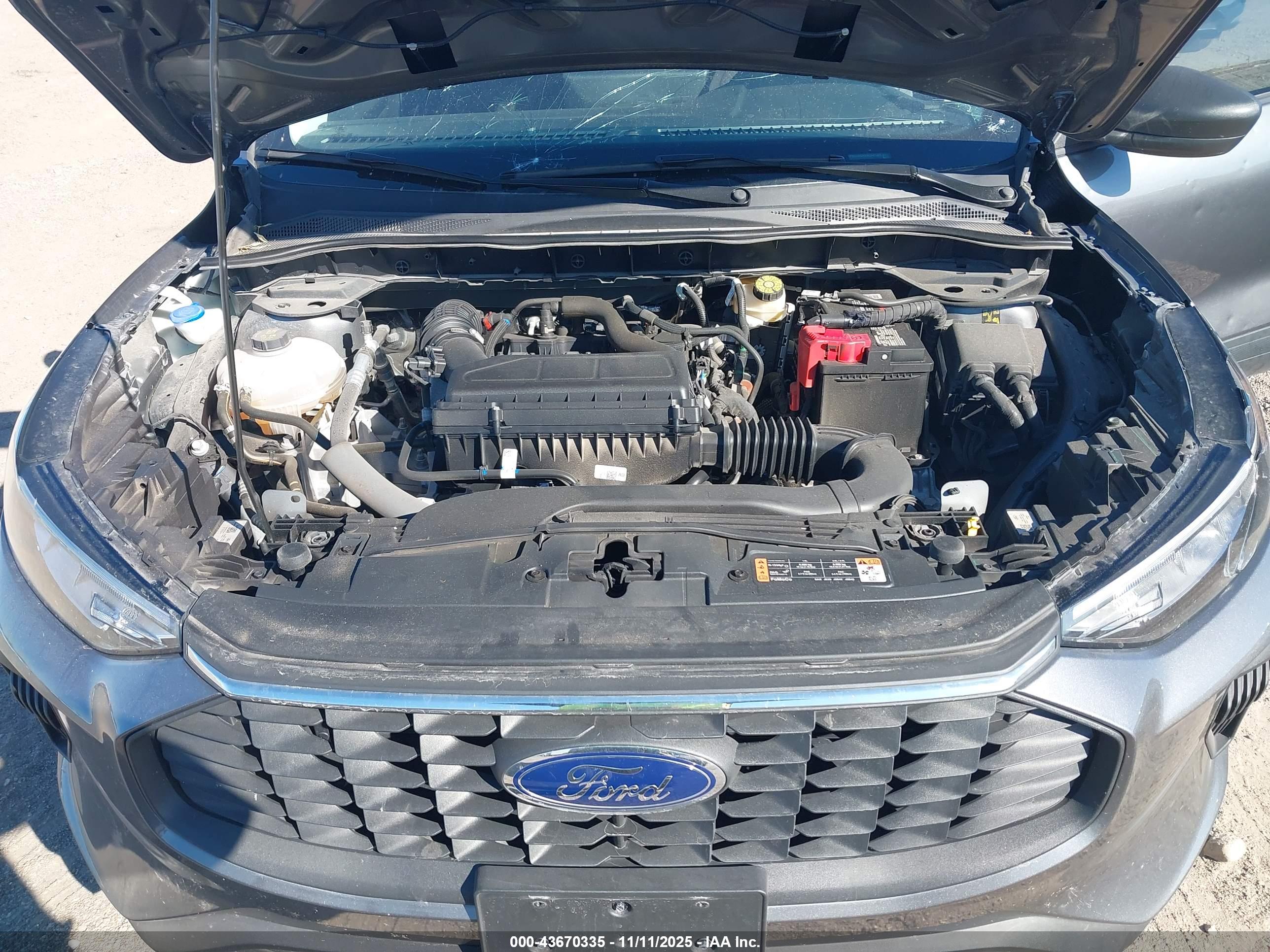 FORD ESCAPE image 10